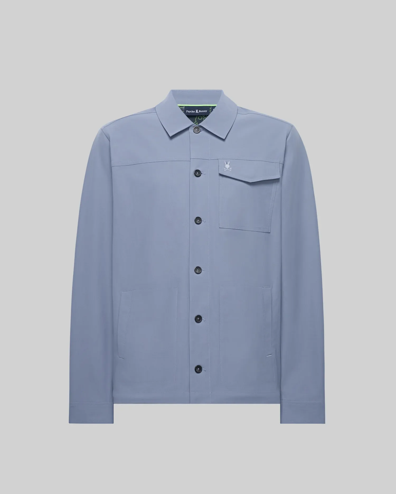 MENS MAVERICK OVERSHIRT - MT0300076 - Image 5