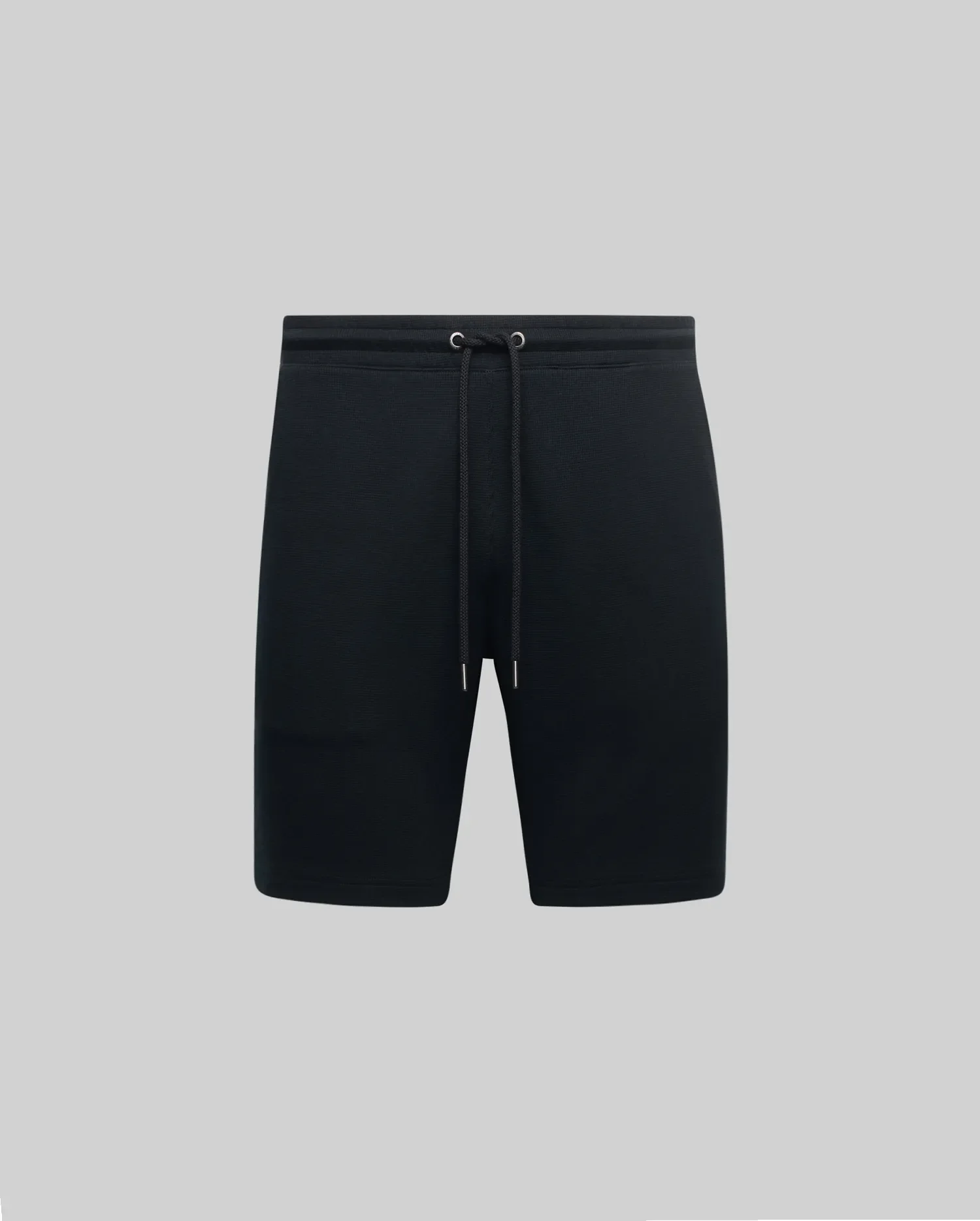 MENS MAXTON WAFFLE SWEATSHORT 8" - MB0900058 - Image 5