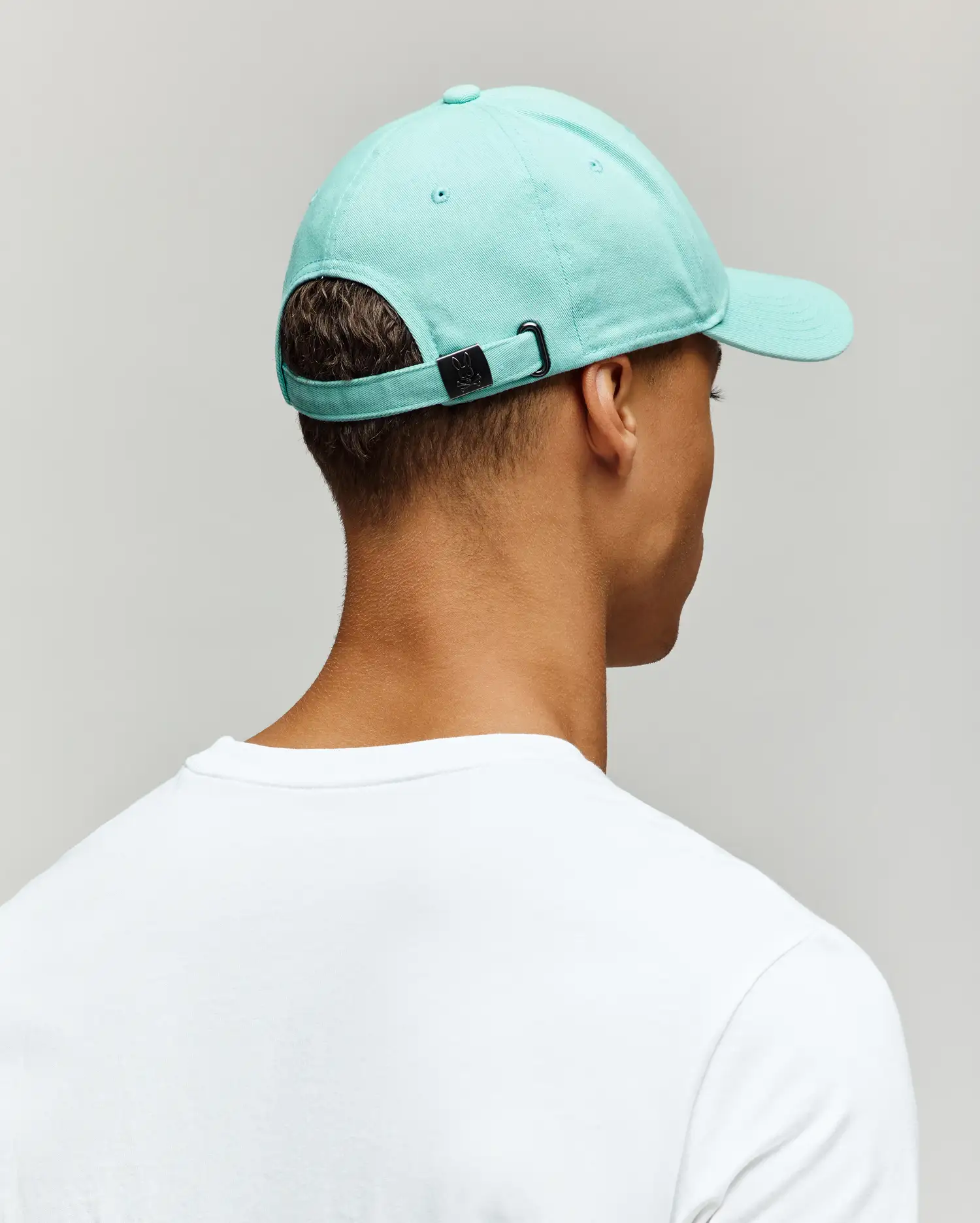 MENS CLASSIC BASEBALL CAP - B6A816A1HT - Image 3