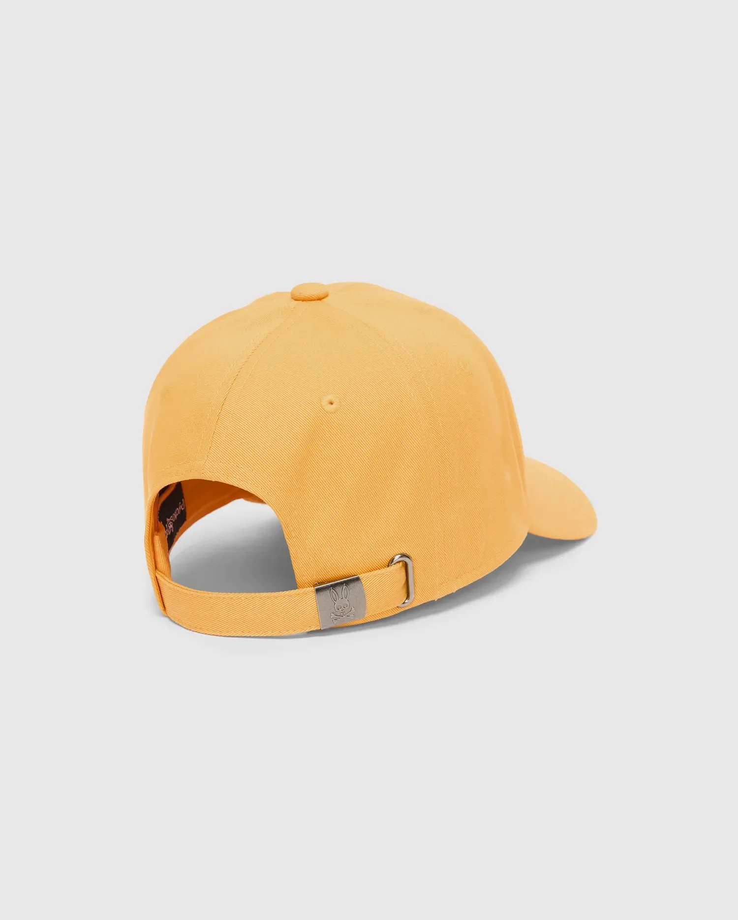 MENS CLASSIC BASEBALL CAP - B6A816A1HT - Image 4