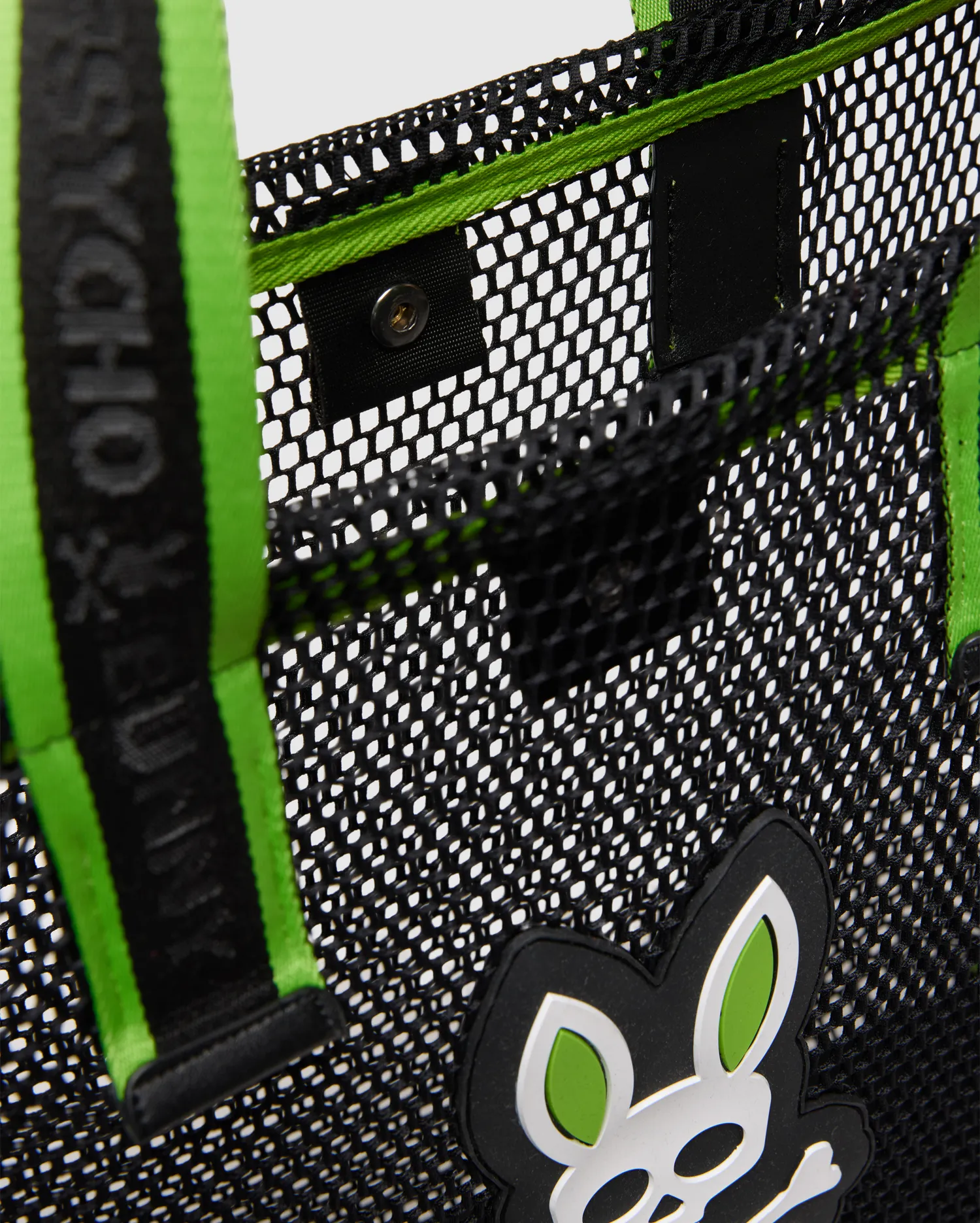 MESH TOTE BAG - MO1700042 - Image 3