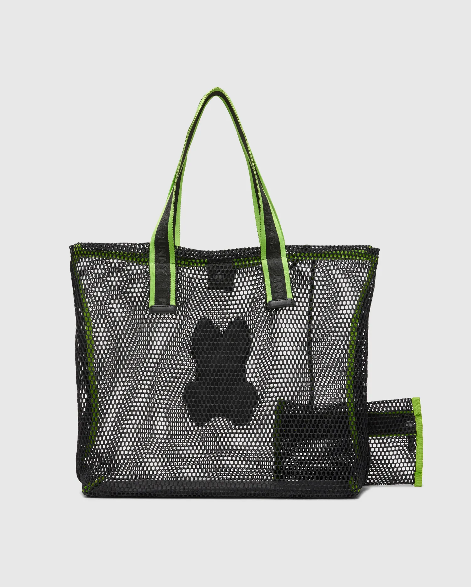 MESH TOTE BAG - MO1700042 - Image 4