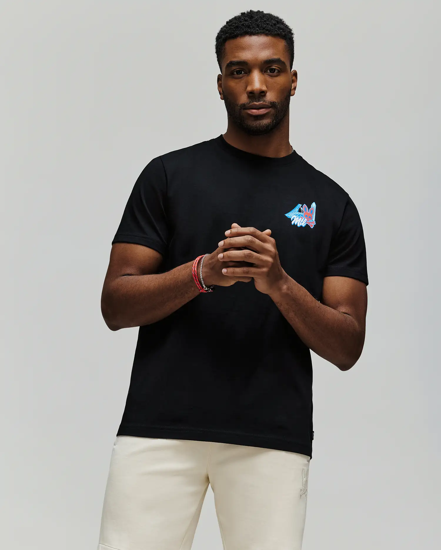MENS MONTREAL TEE - B6U381F200 - Image 3