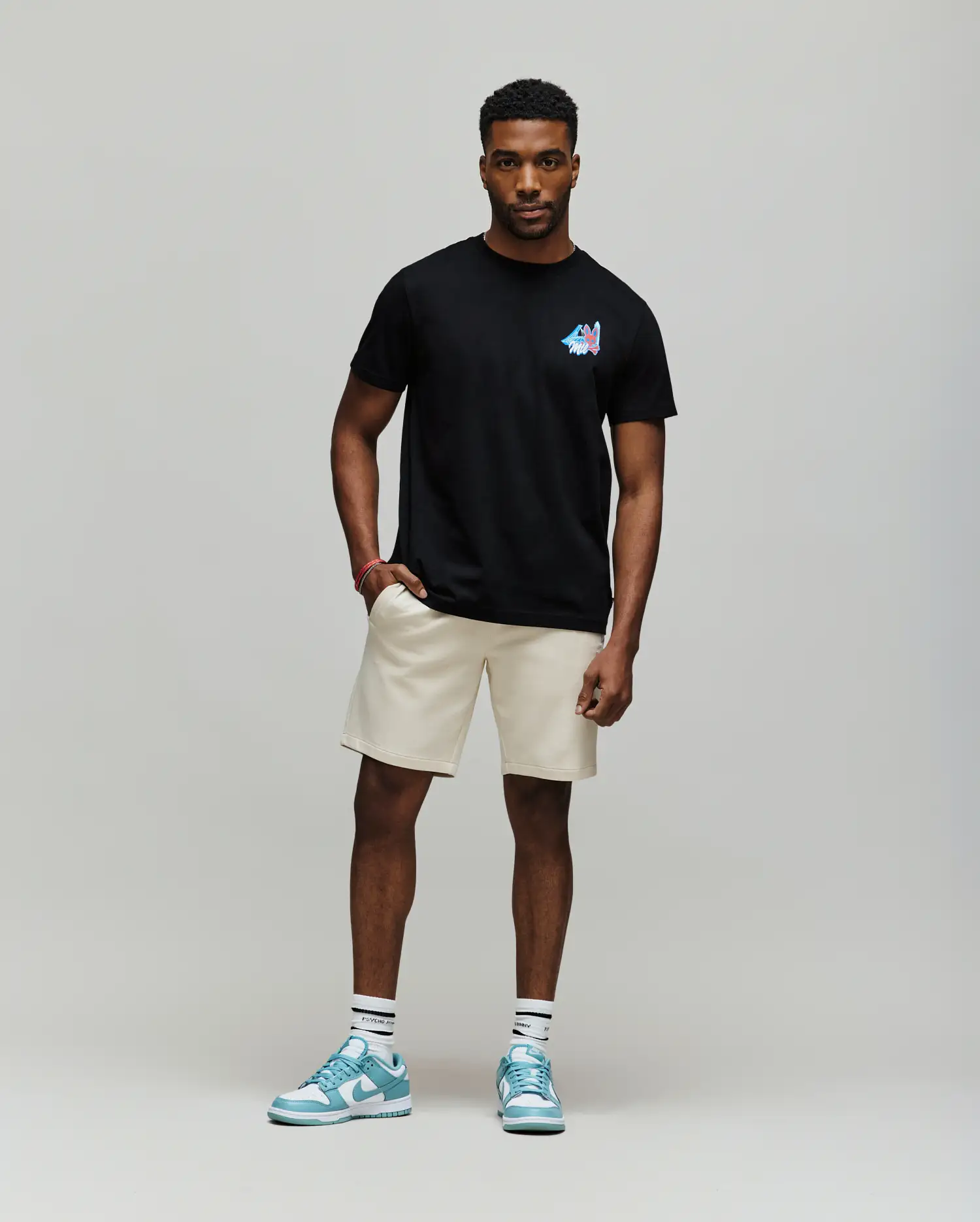 MENS MONTREAL TEE - B6U381F200 - Image 5