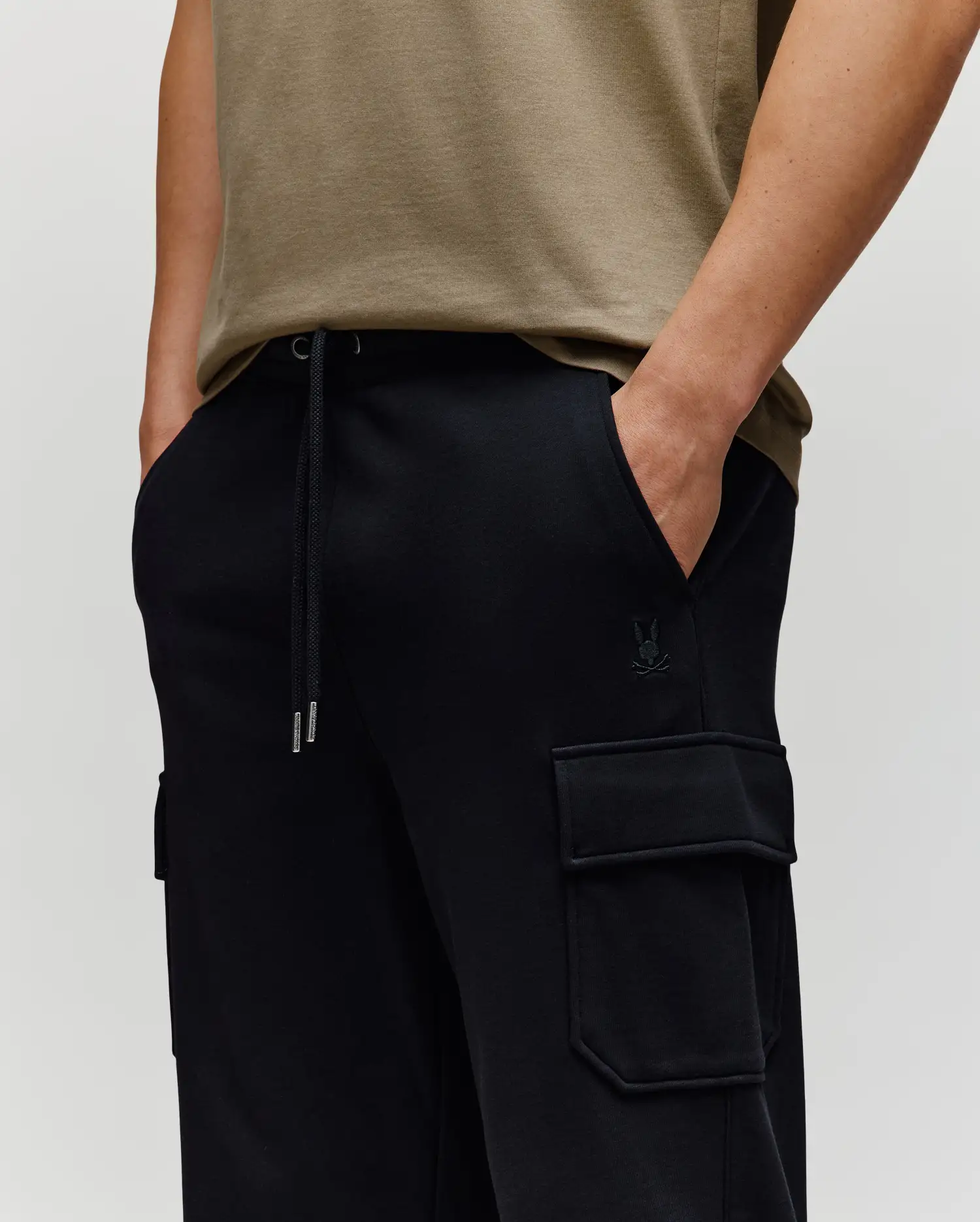 MENS NASH CARGO SWEATPANT 31 L - MB0800010 - Image 2