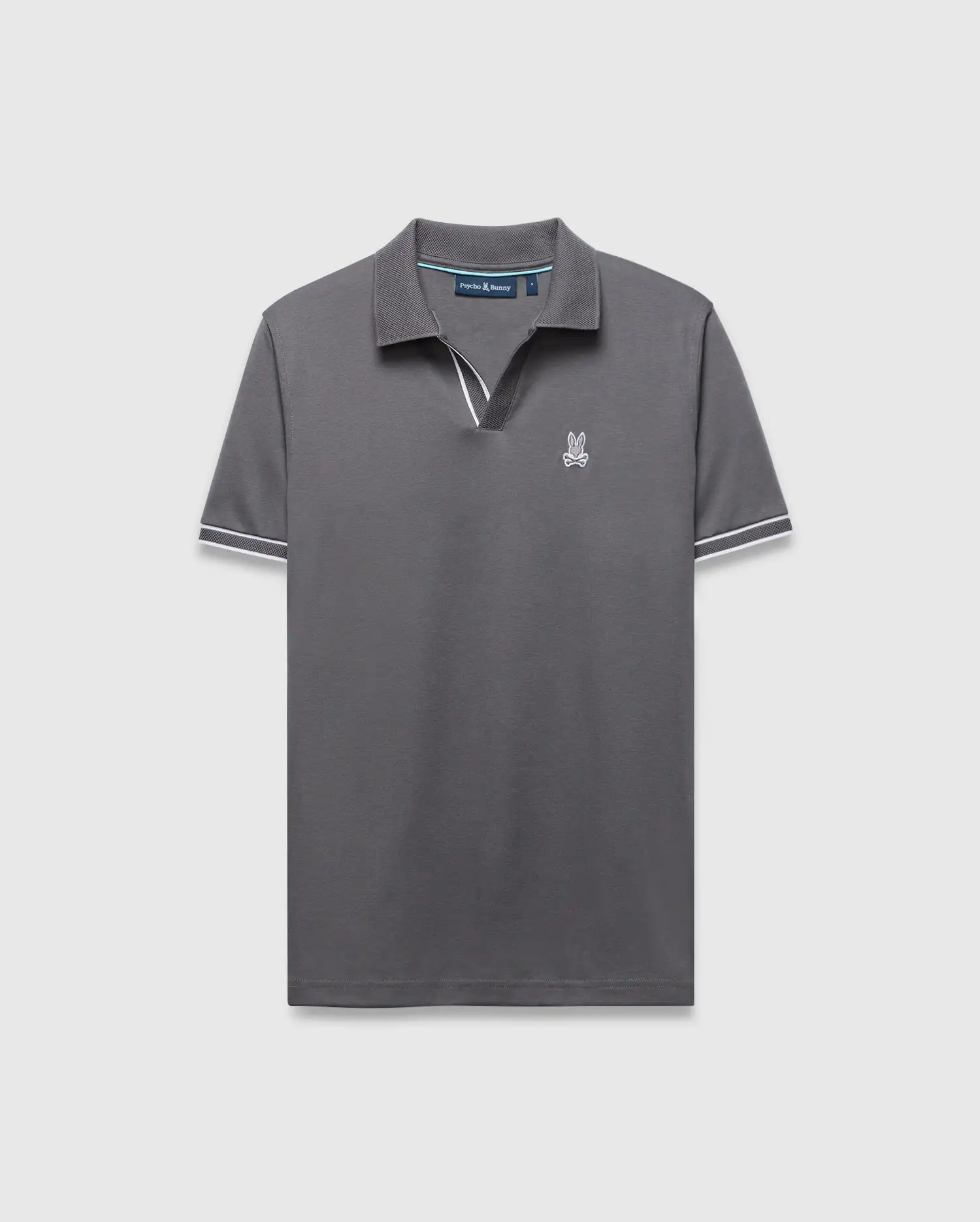 MENS NASSER POLO - MT0100301 - Image 5