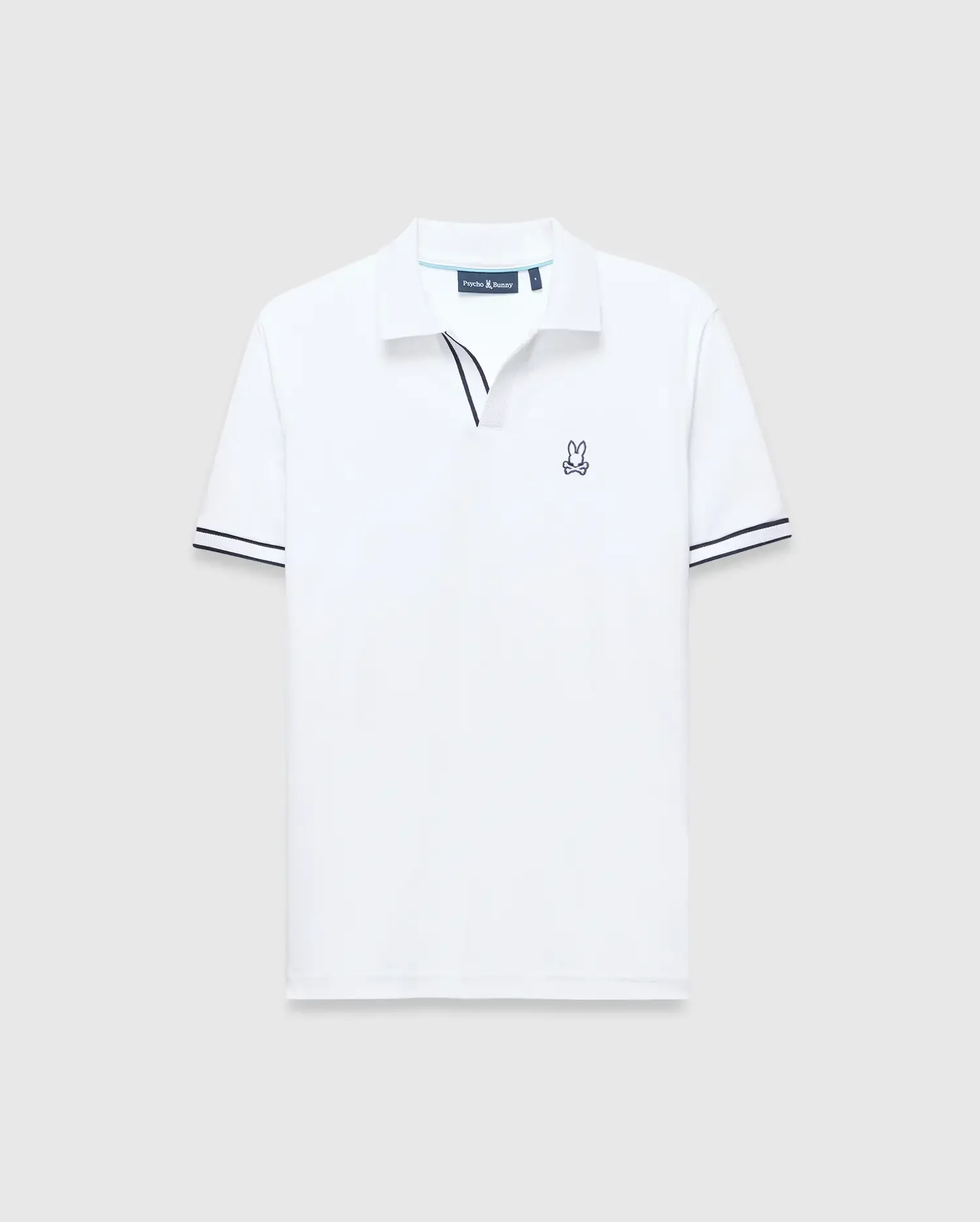 MENS NASSER POLO - MT0100301 - Image 5