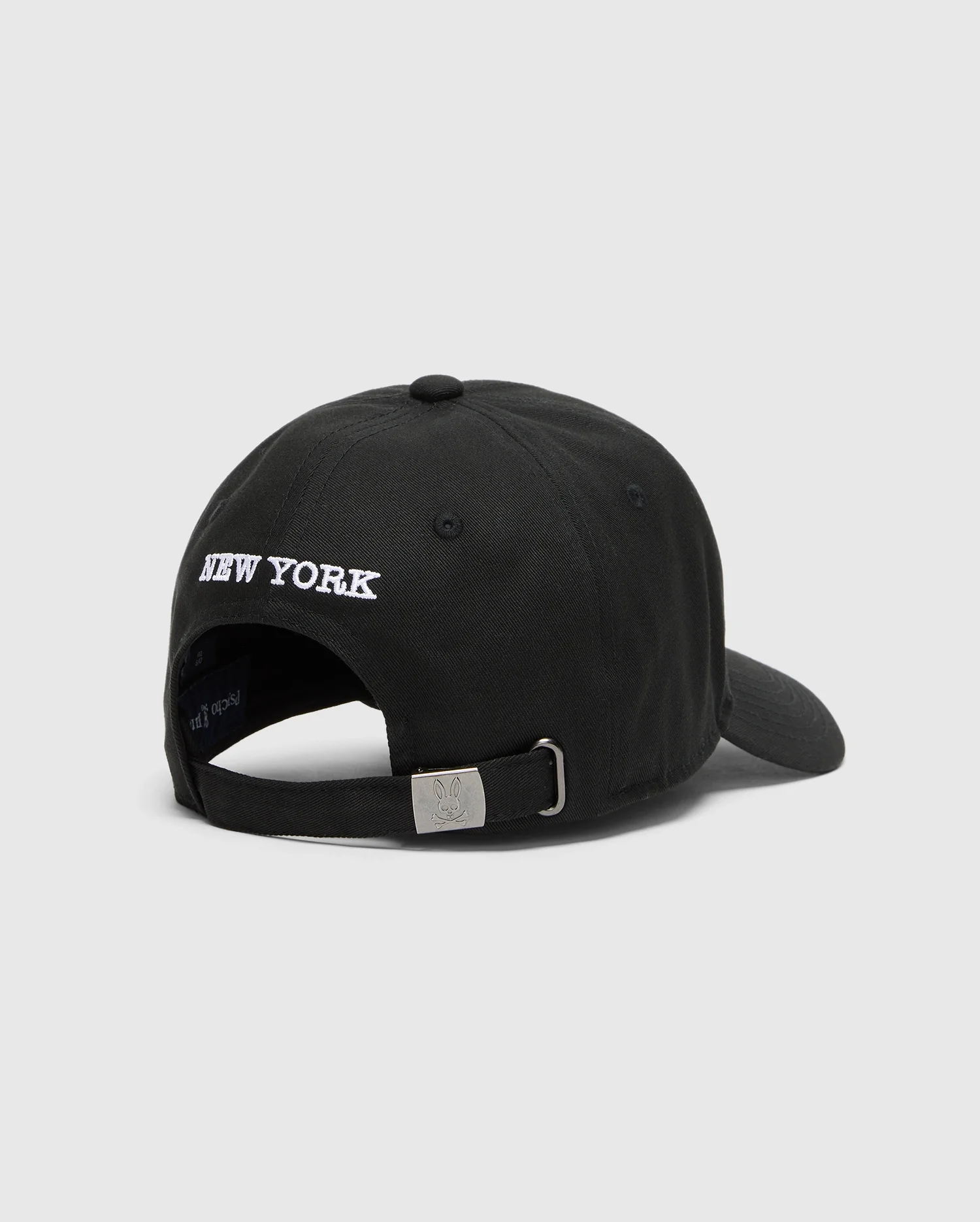 MENS NEW YORK BASEBALL CAP - MO1500012 - Image 4