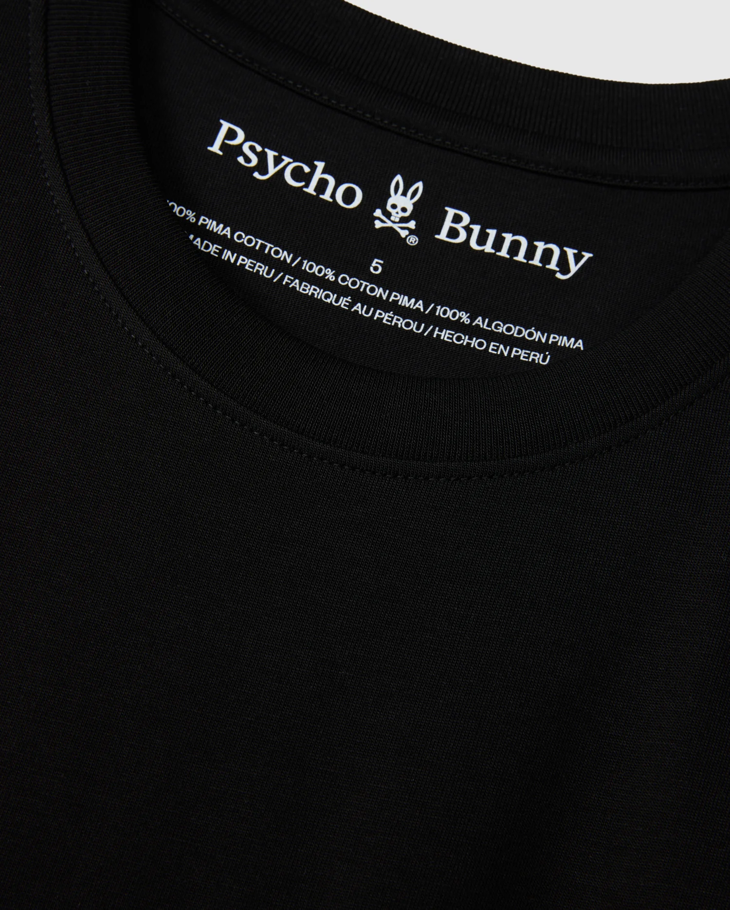 MENS NEW YORK TEE - B6U554W1PC - Image 10