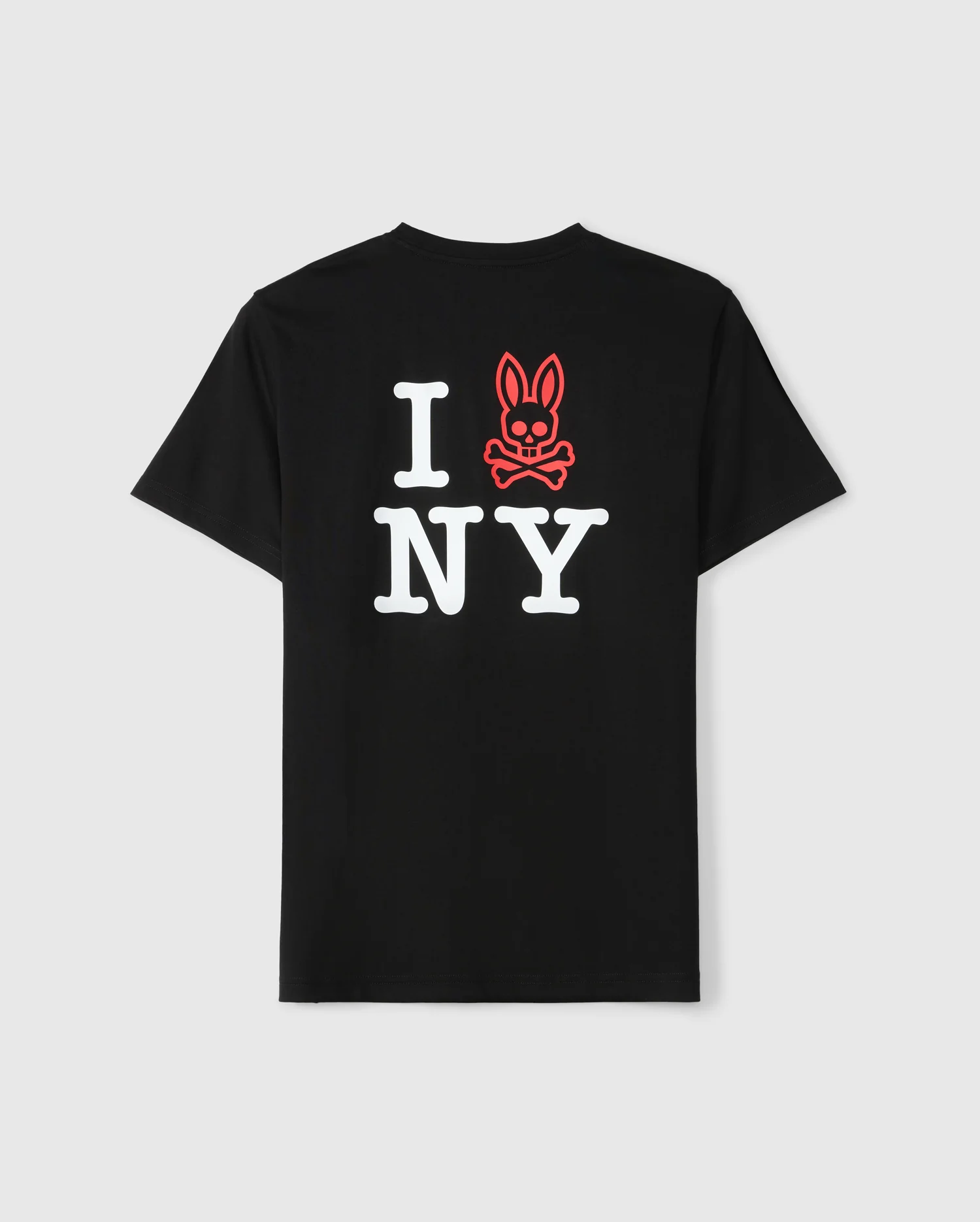 MENS NEW YORK TEE - B6U554W1PC - Image 7