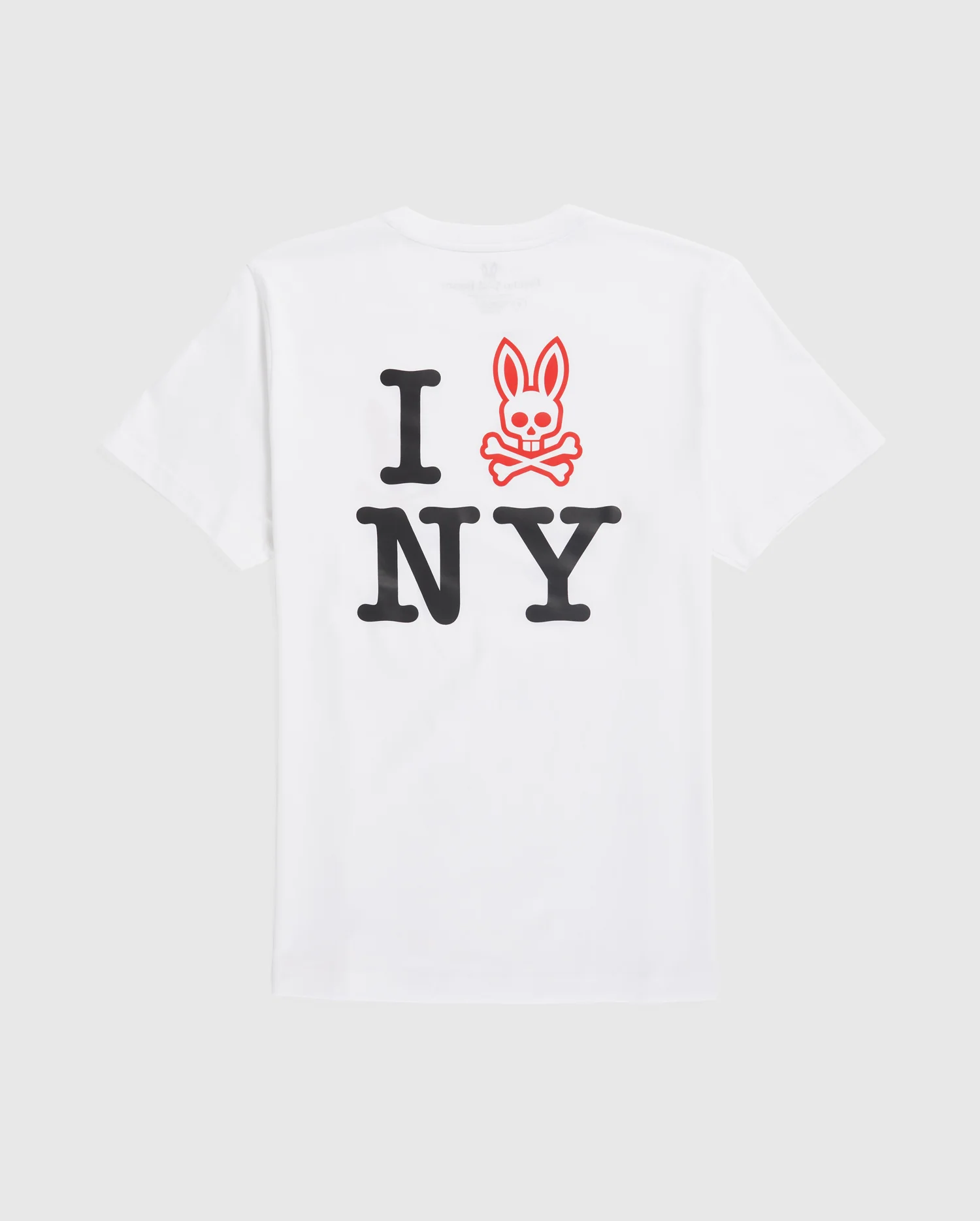MENS NEW YORK TEE - B6U554W1PC - Image 10
