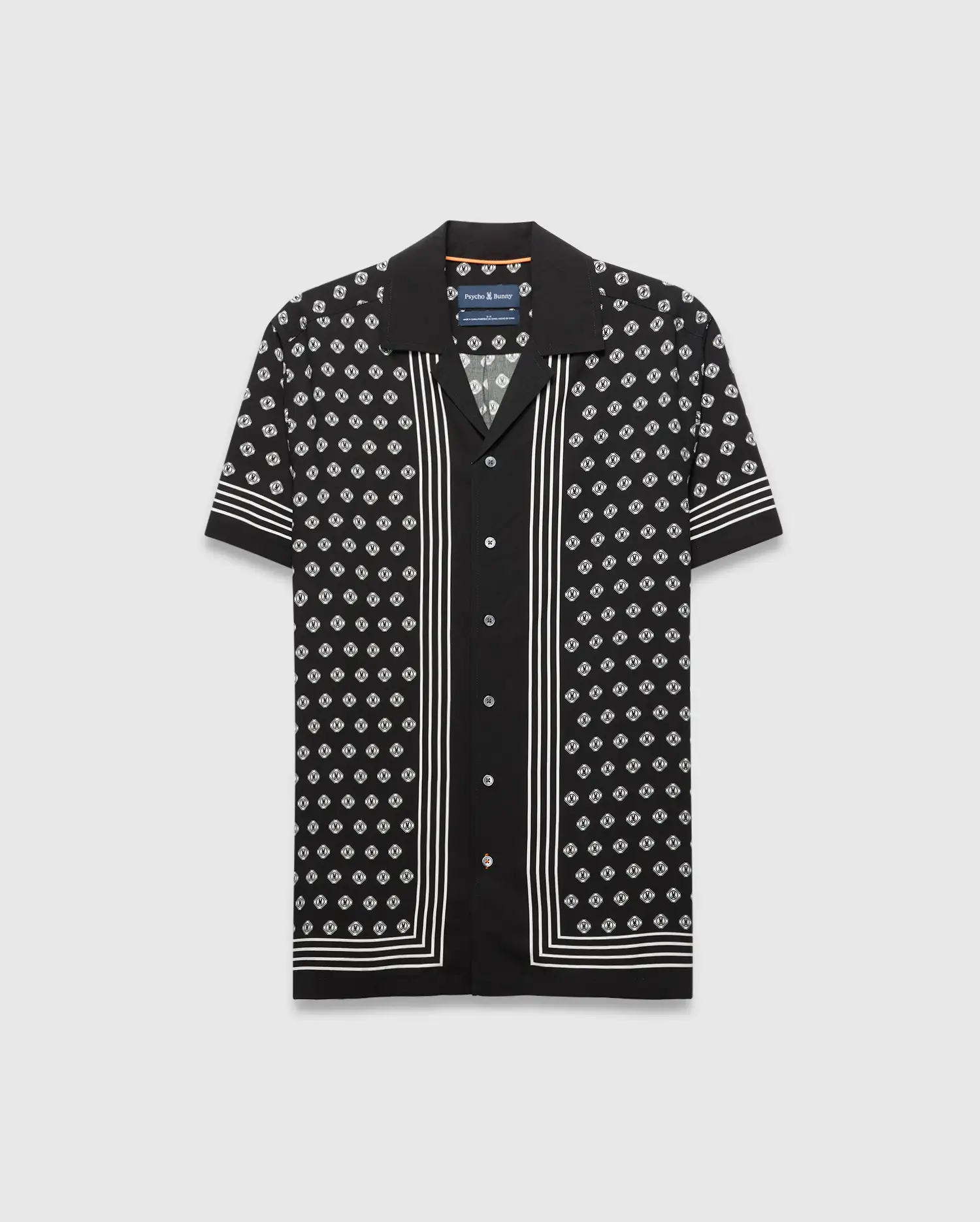 MENS NICK TENCEL SHIRT - MT0300143 - Image 5