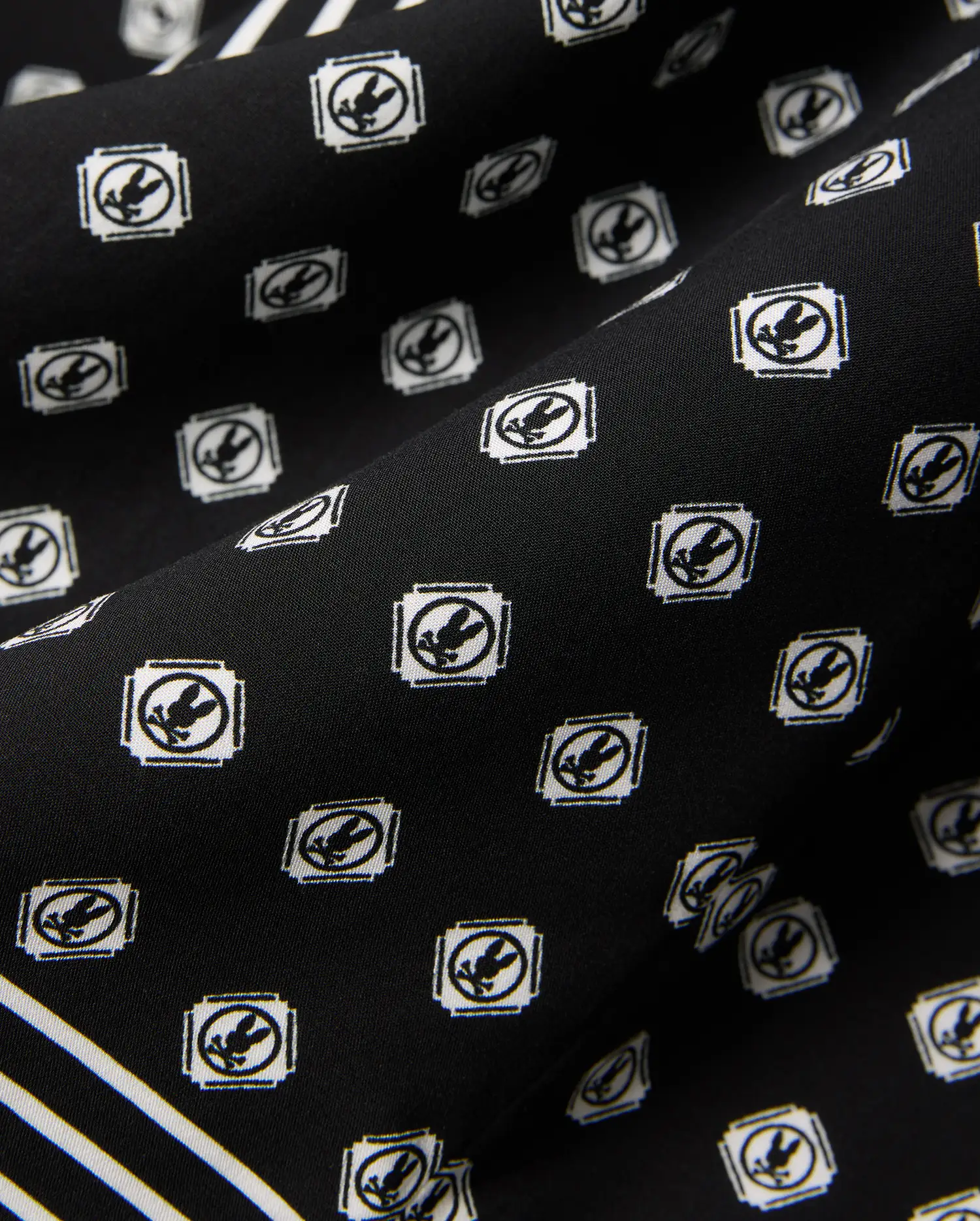 MENS NICK TENCEL SHIRT - MT0300143 - Image 6