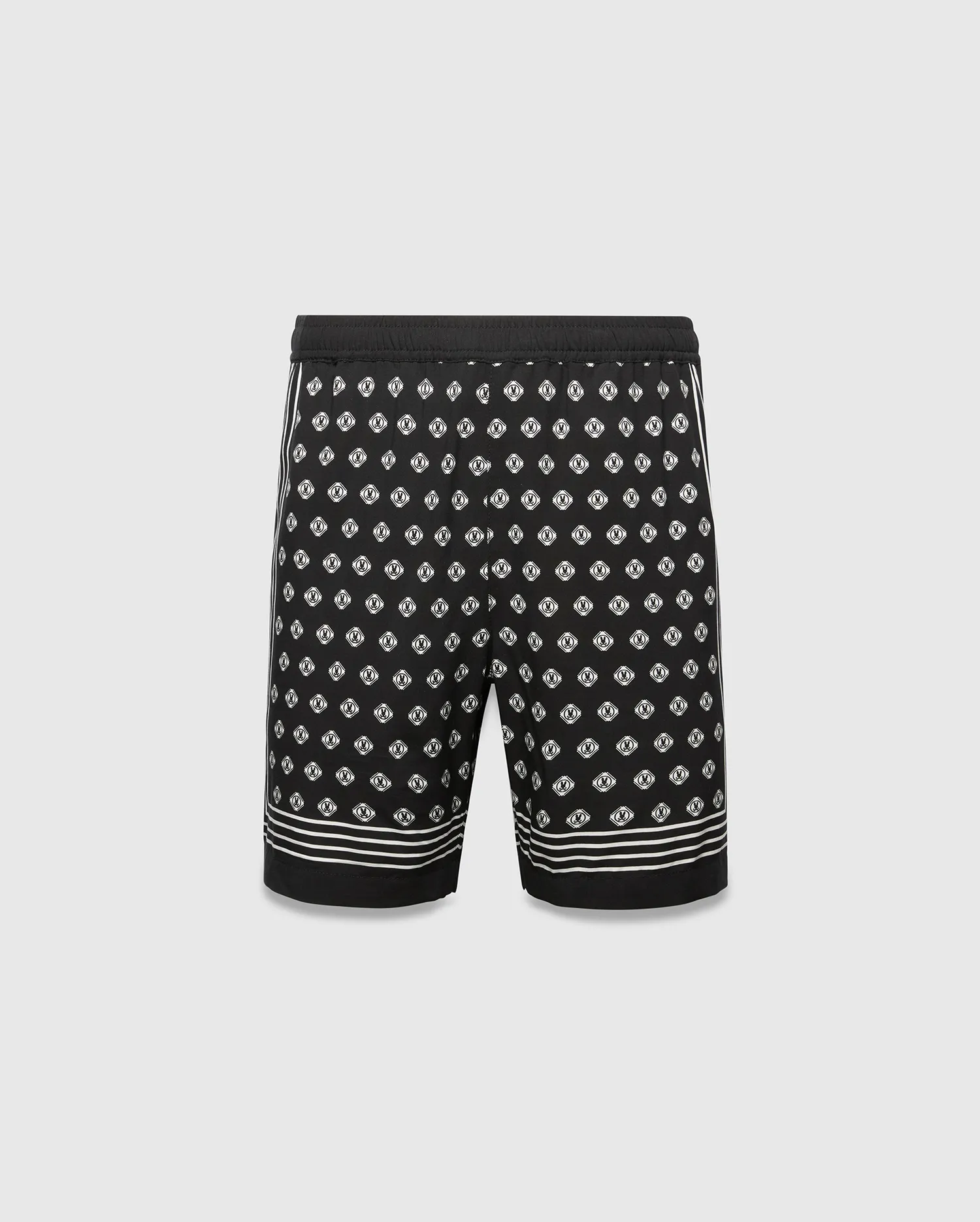 MENS  NICK TENCEL SHORT 7" - MB0700026 - Image 5