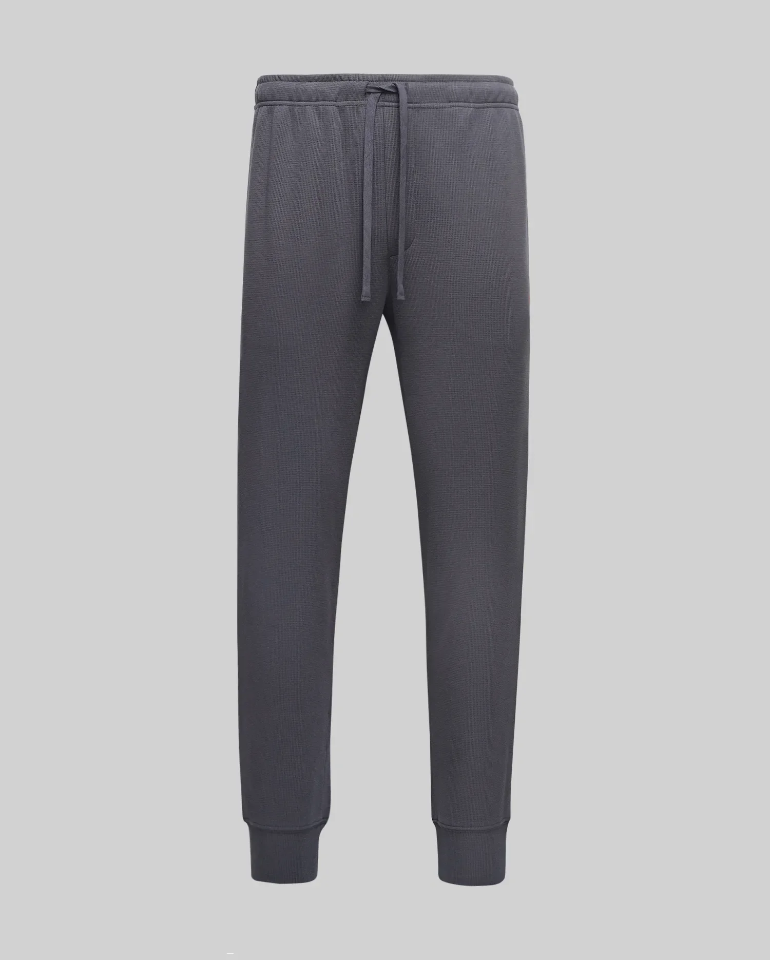 MENS NOE WAFFLE LOUNGE PANT 29 L - MO1400027 - Image 5