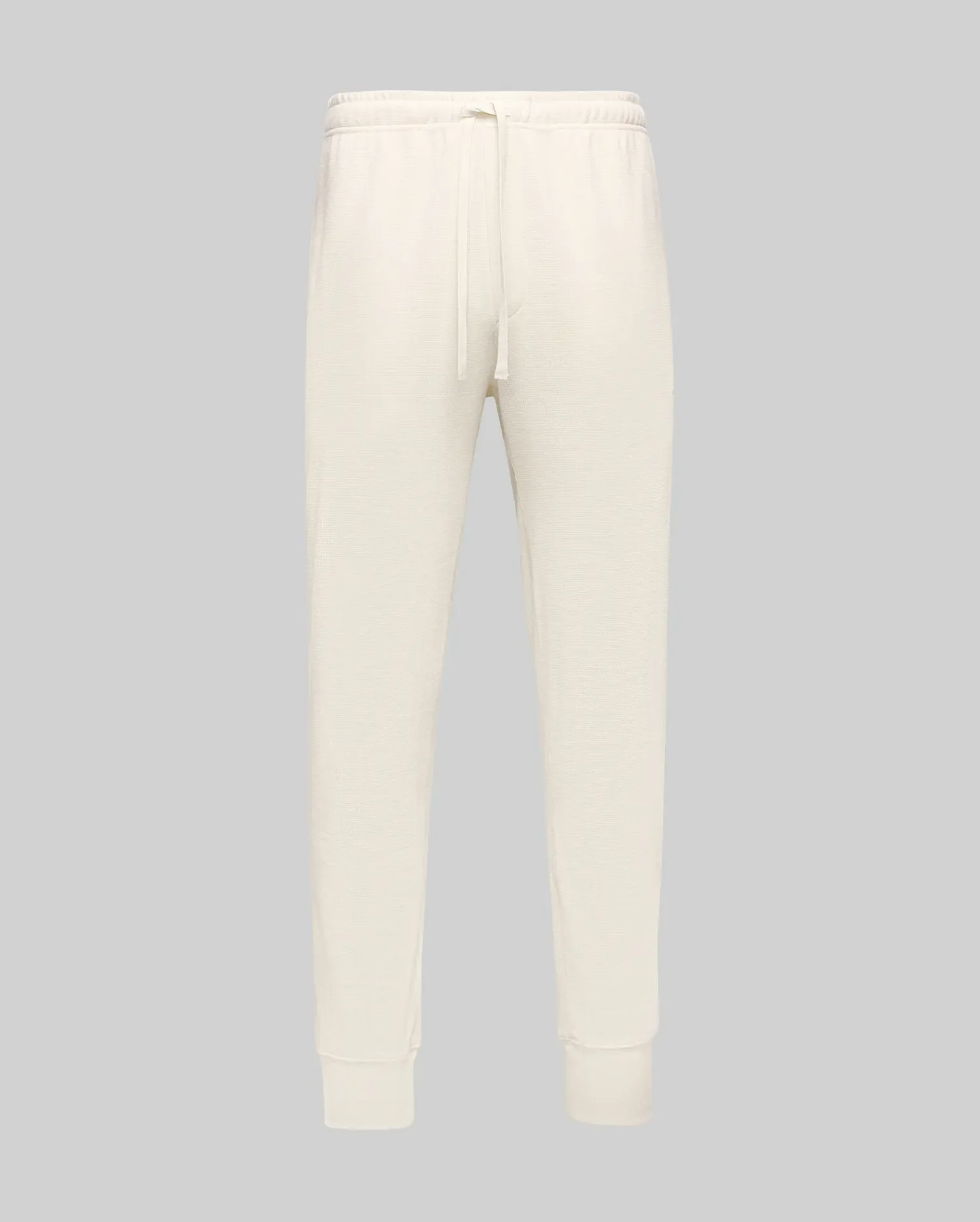 MENS NOE WAFFLE LOUNGE PANT 29 L - MO1400027 - Image 5