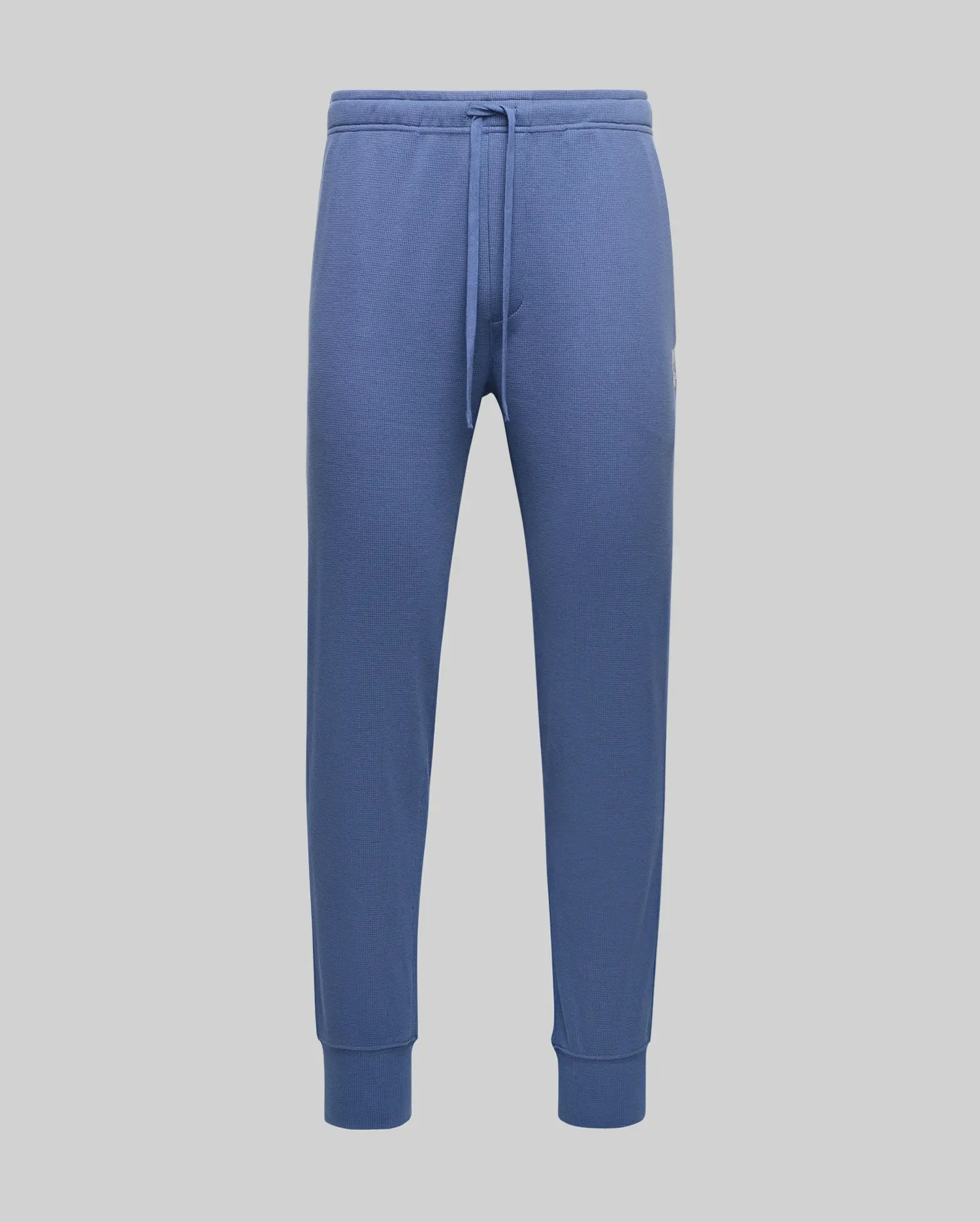 MENS NOE WAFFLE LOUNGE PANT 29 L - MO1400027 - Image 5