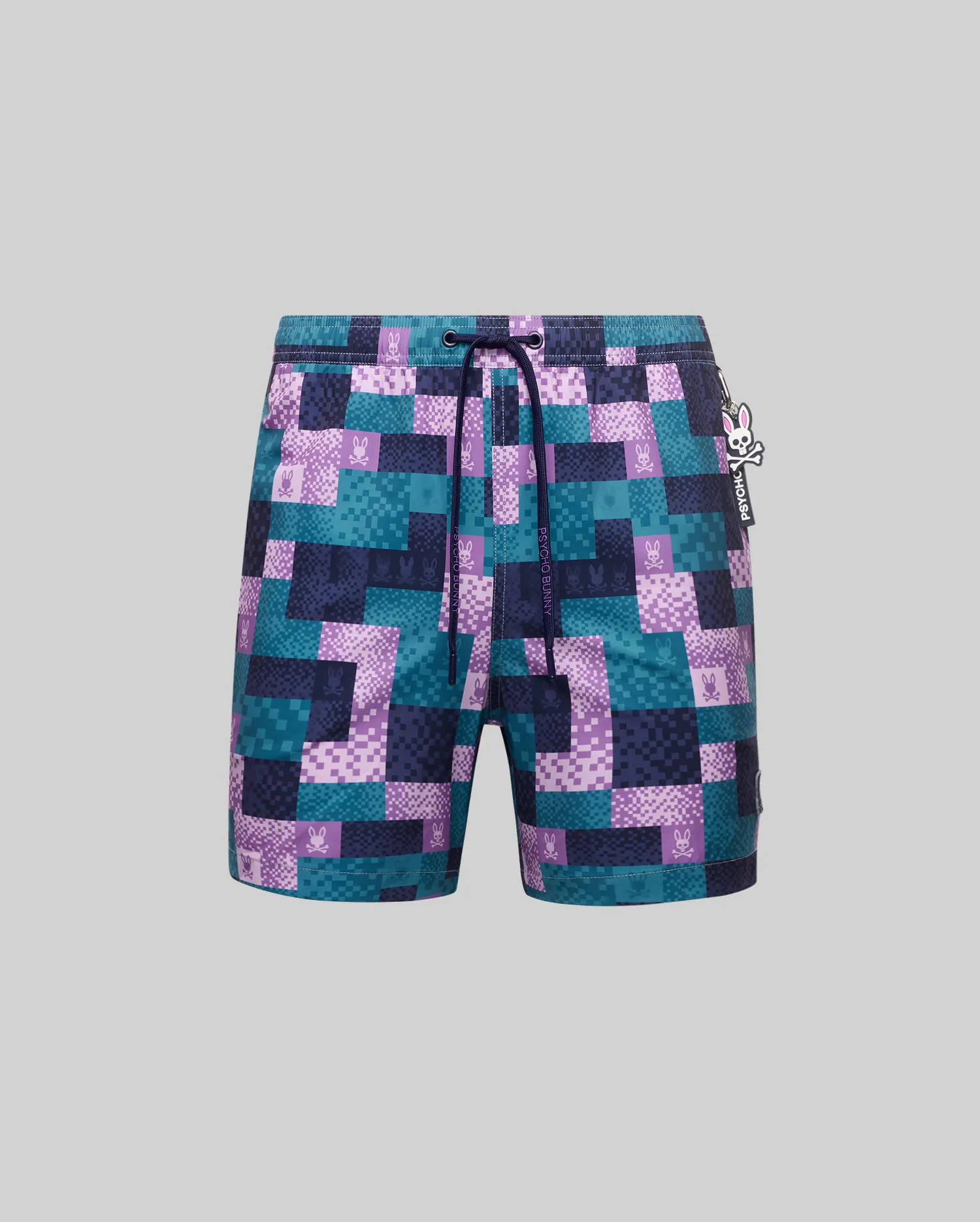 MENS OLIVIER SWIM TRUNK 6" - MB1000059 - Image 5