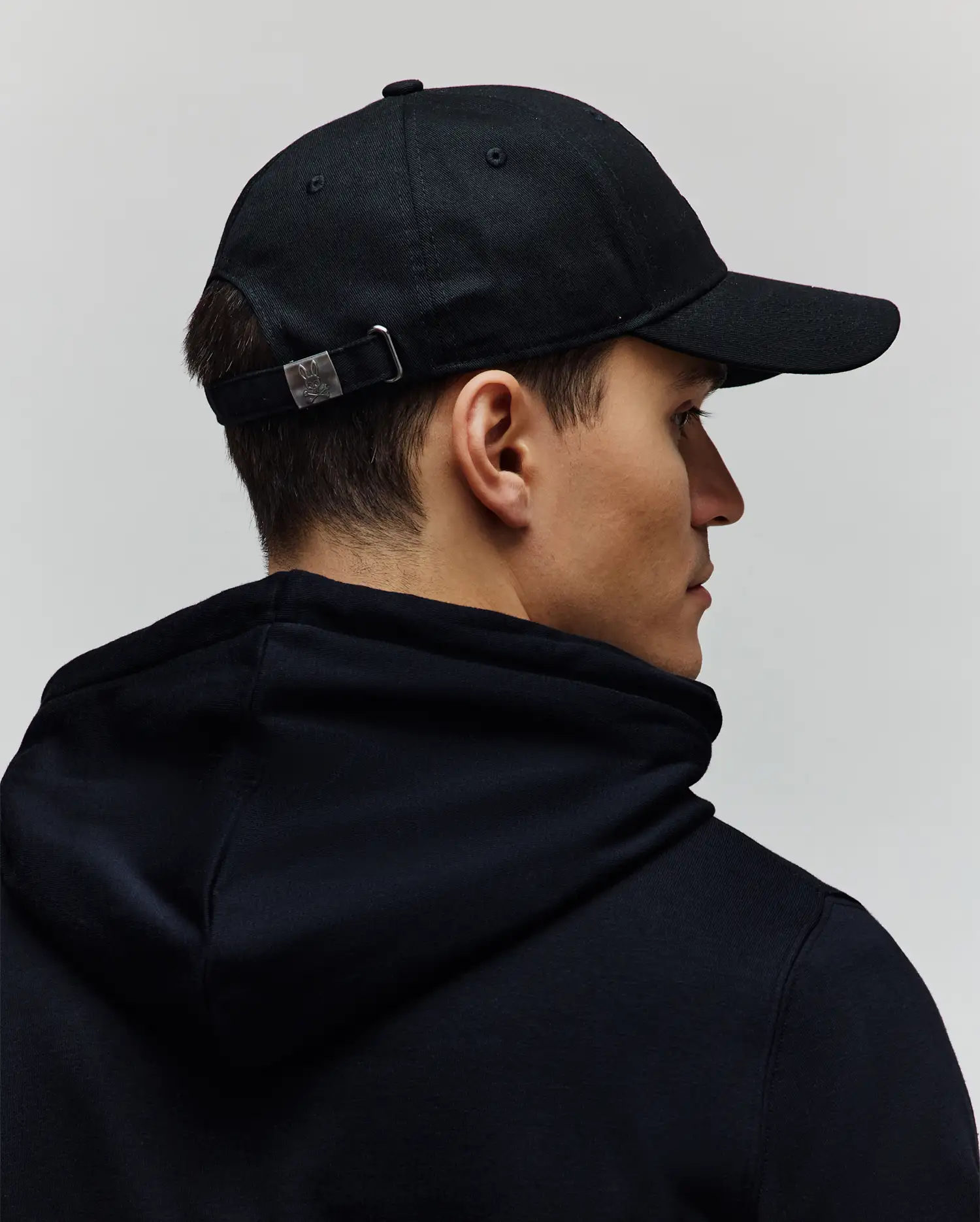 MENS OLIVIER BASEBALL CAP - MO1500072 - Image 3
