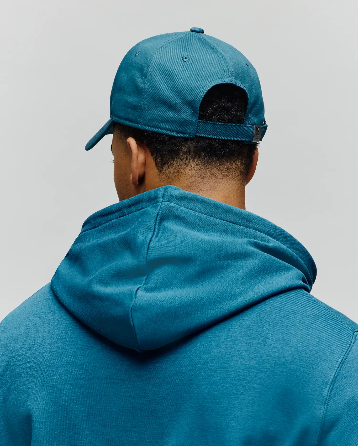 MENS OLIVIER BASEBALL CAP - MO1500072 - Image 3