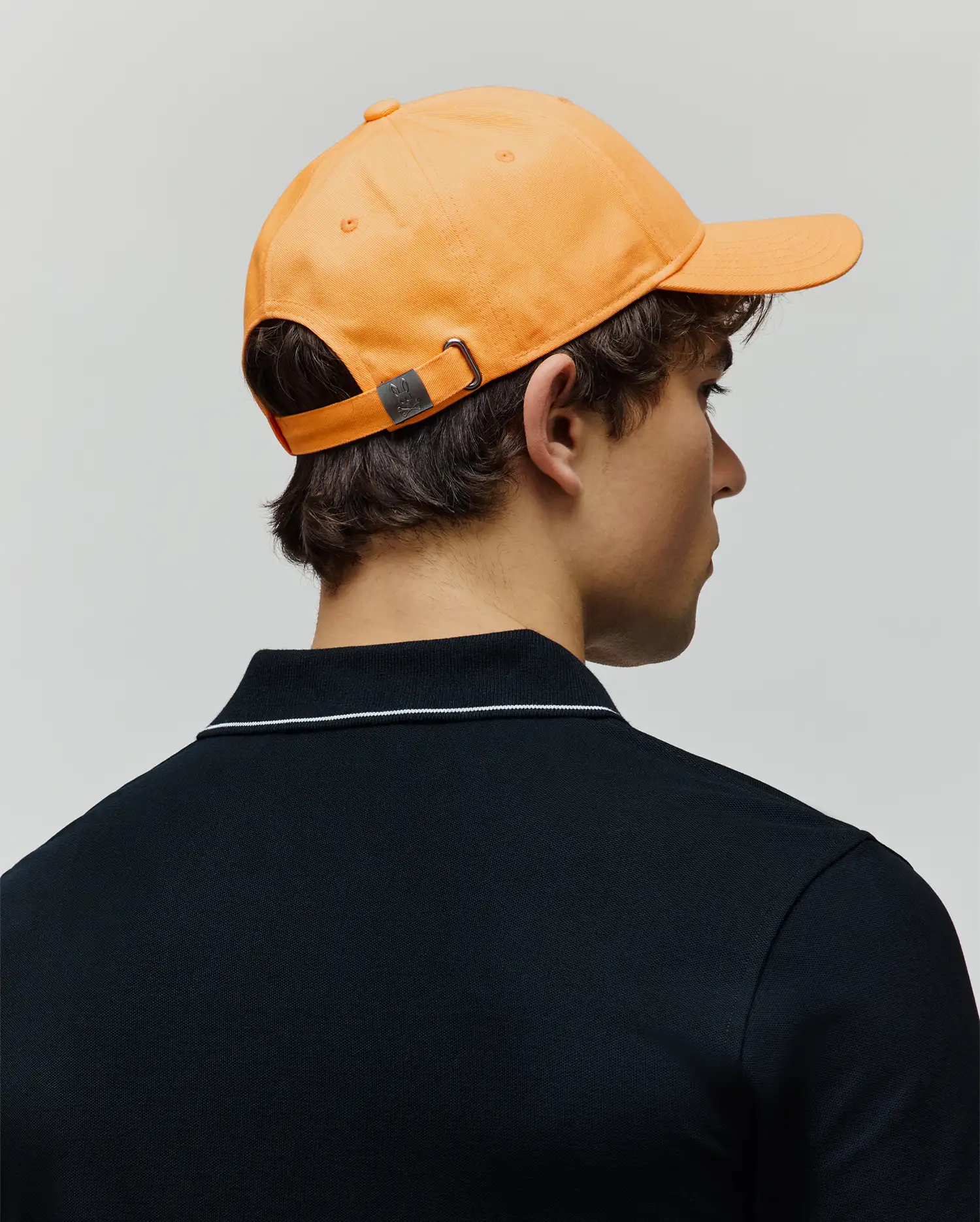 MENS OLIVIER BASEBALL CAP - MO1500072 - Image 3