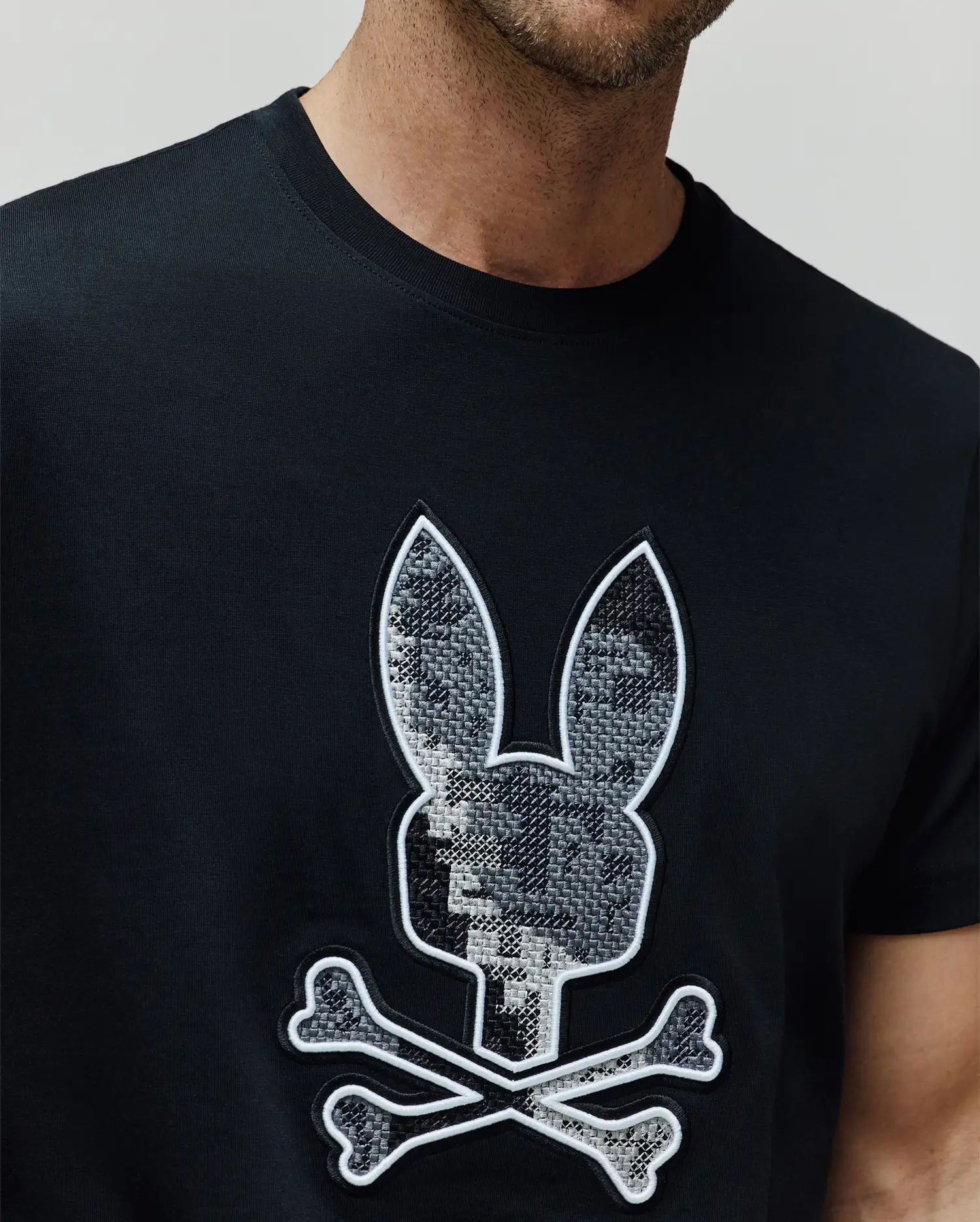 MENS OLIVIER GRAPHIC TEE - MT0200200 - Image 3
