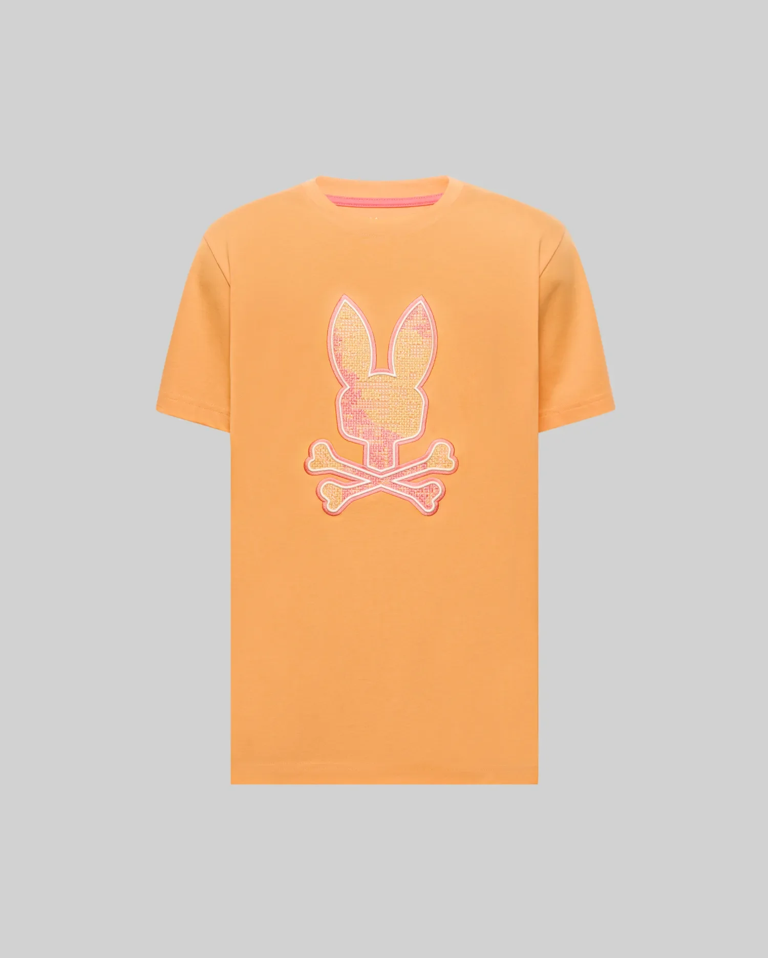 MENS OLIVIER GRAPHIC TEE - MT0200200