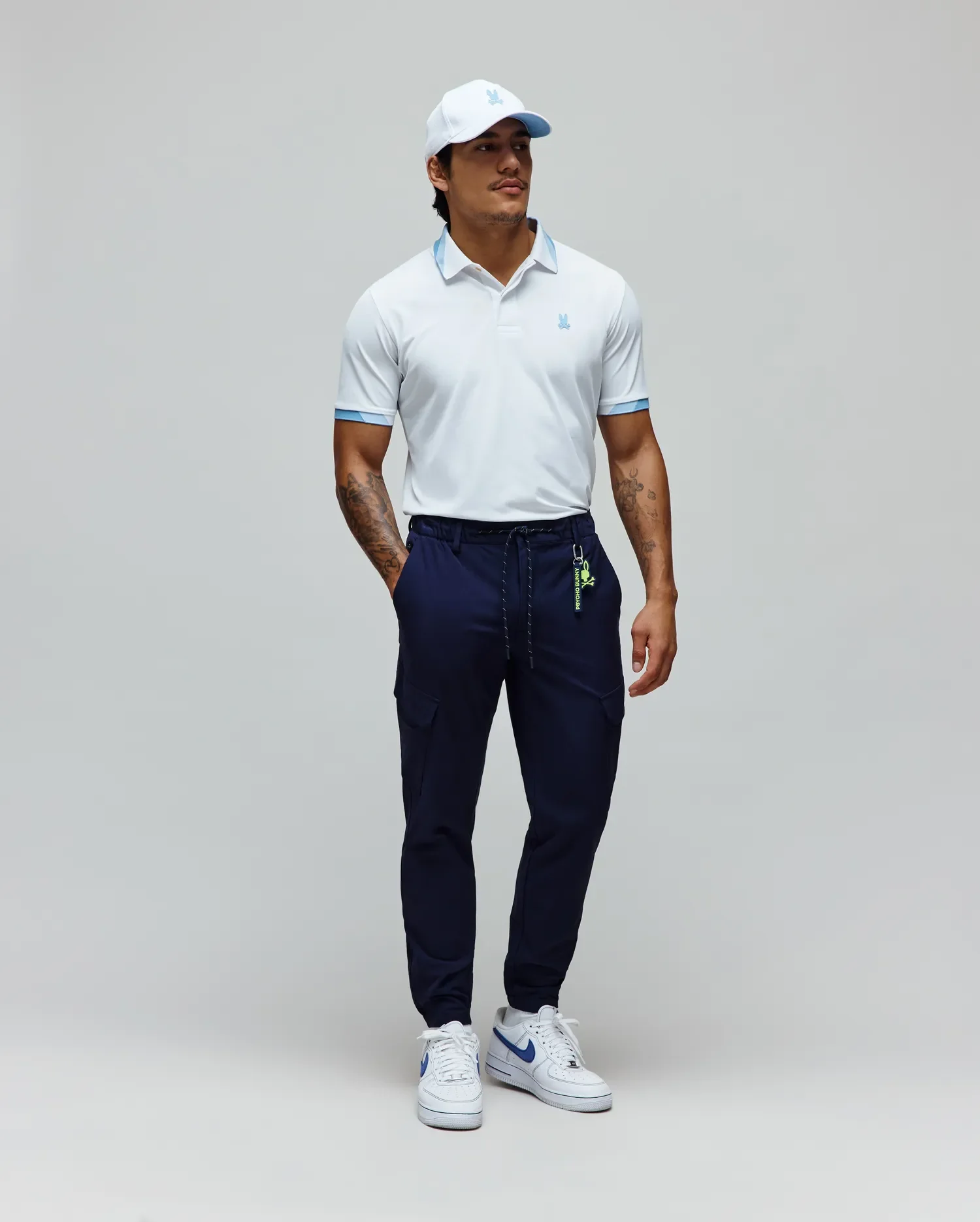 MENS ONYX SPORT POLO - MT0100117 - Image 4