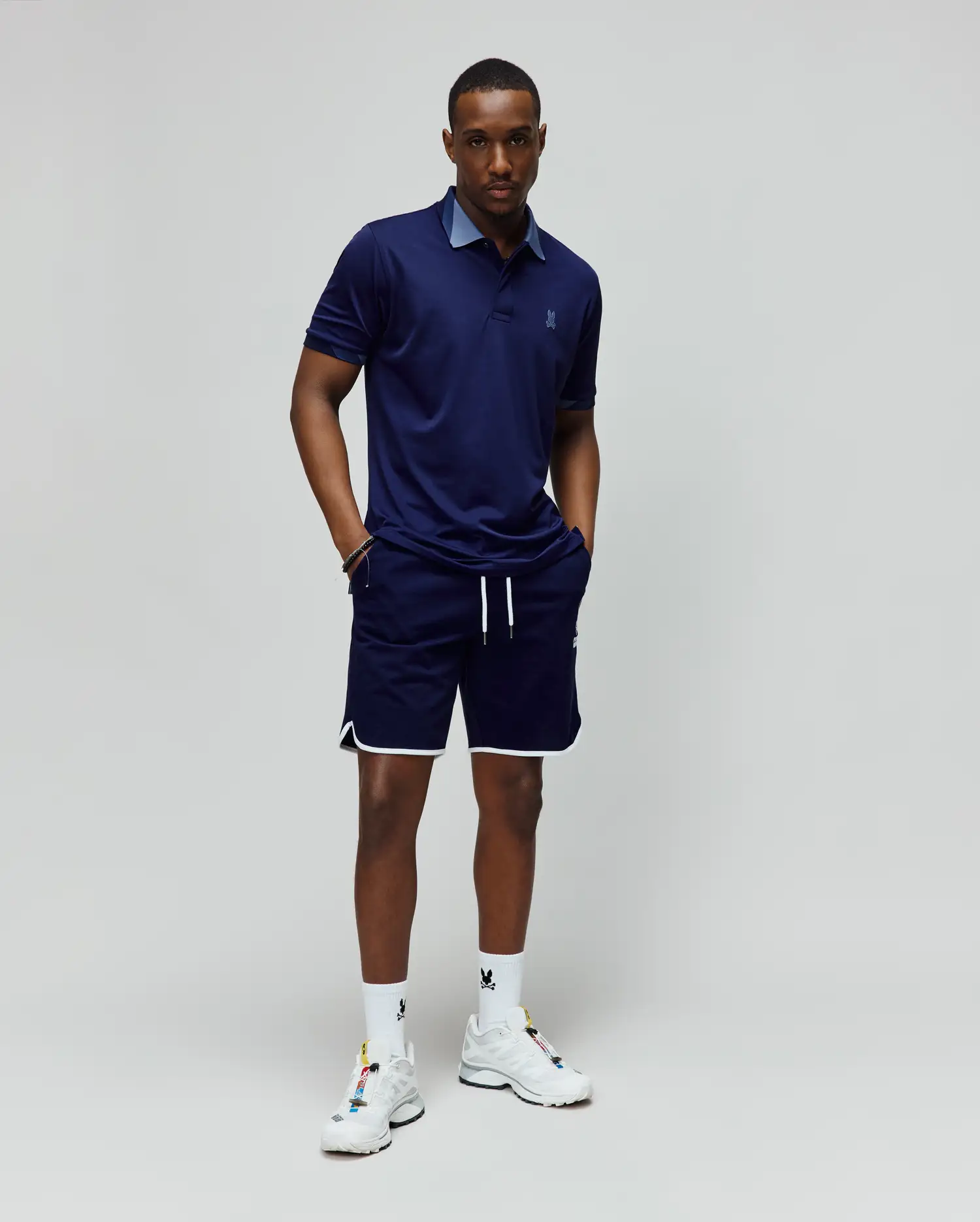 MENS ONYX SPORT POLO - MT0100117 - Image 4