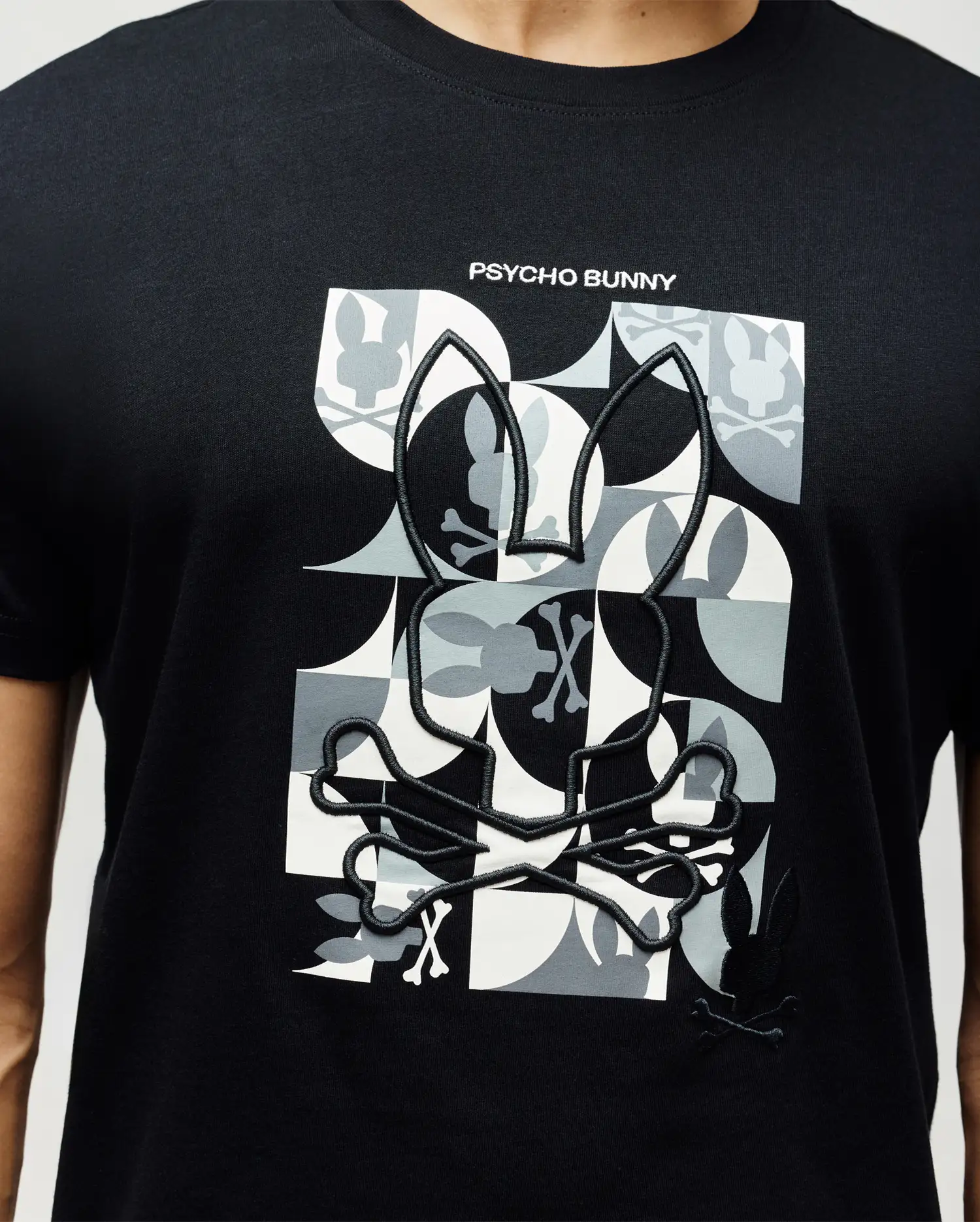 MENS ORRIS GRAPHIC TEE - MT0200188 - Image 3