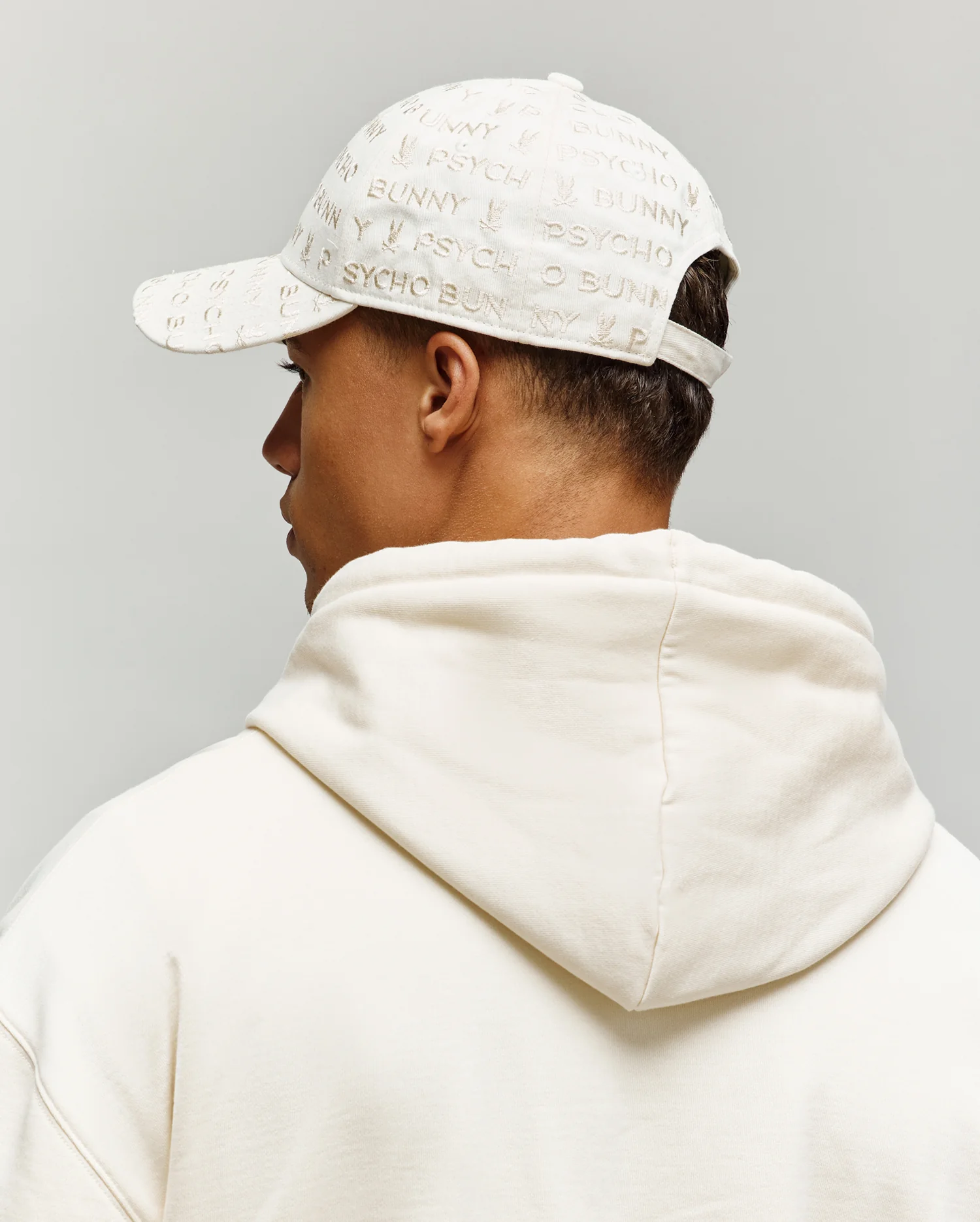 MENS ORSON BASEBALL CAP - MO1500063 - Image 3