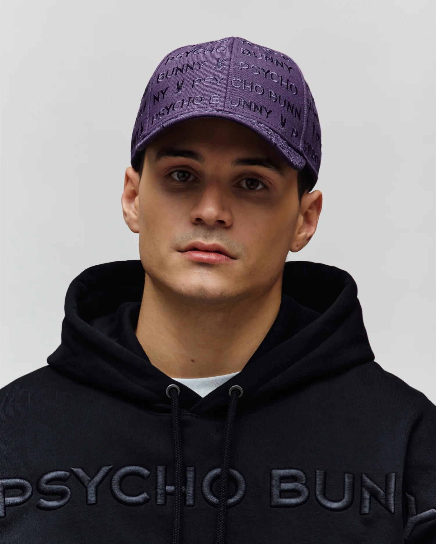MENS ORSON BASEBALL CAP - MO1500063 - Image 3