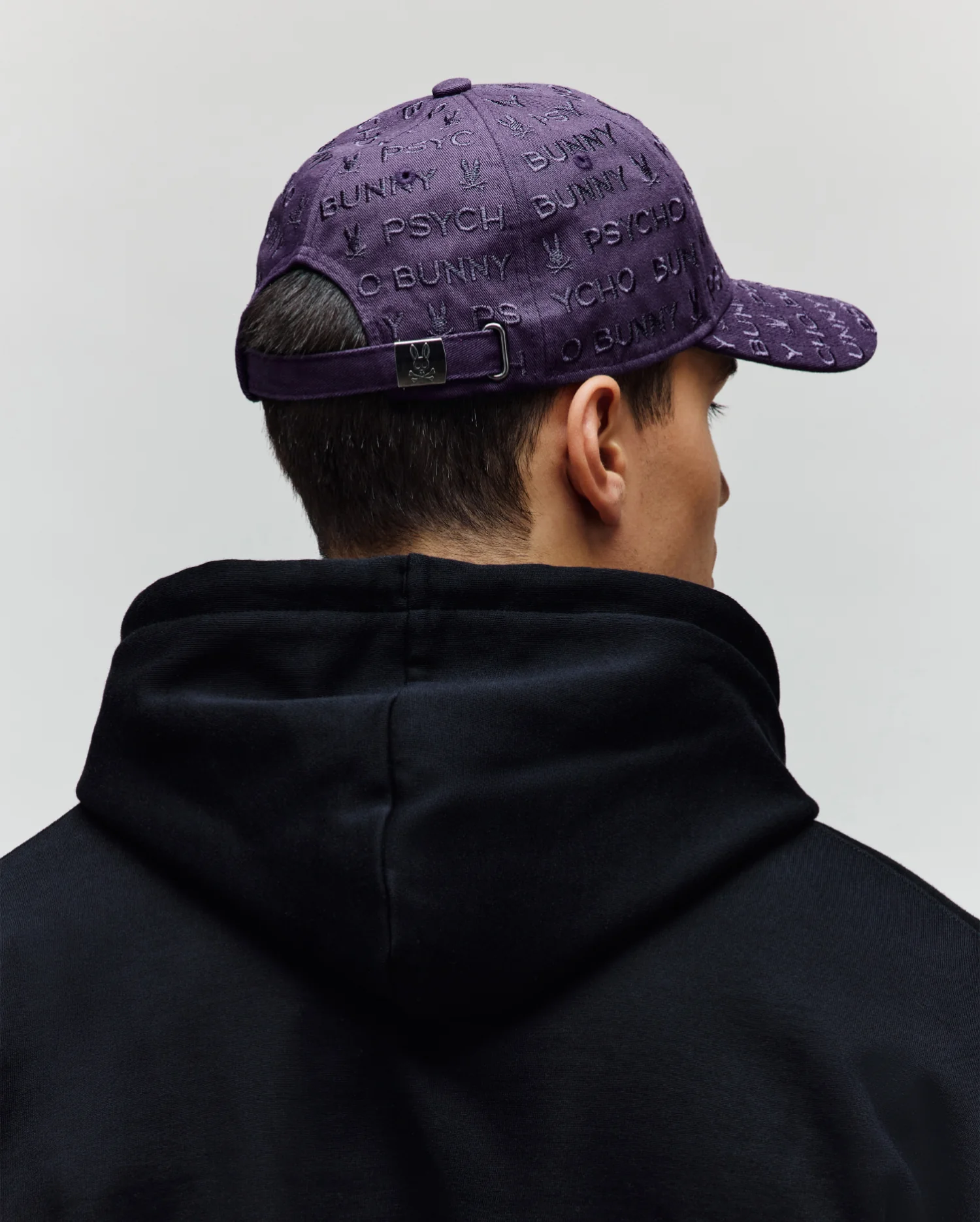 MENS ORSON BASEBALL CAP - MO1500063 - Image 4