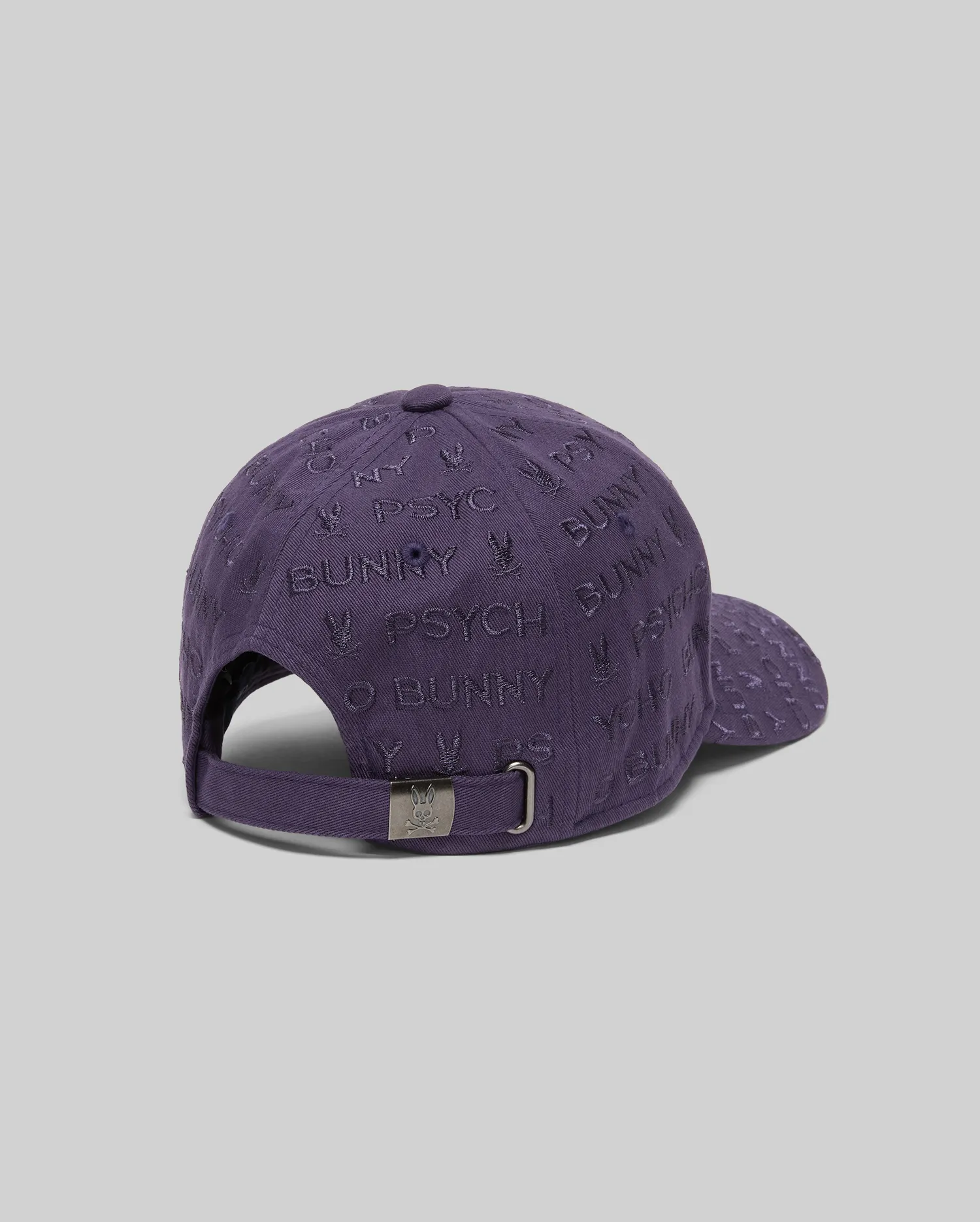 MENS ORSON BASEBALL CAP - MO1500063 - Image 5