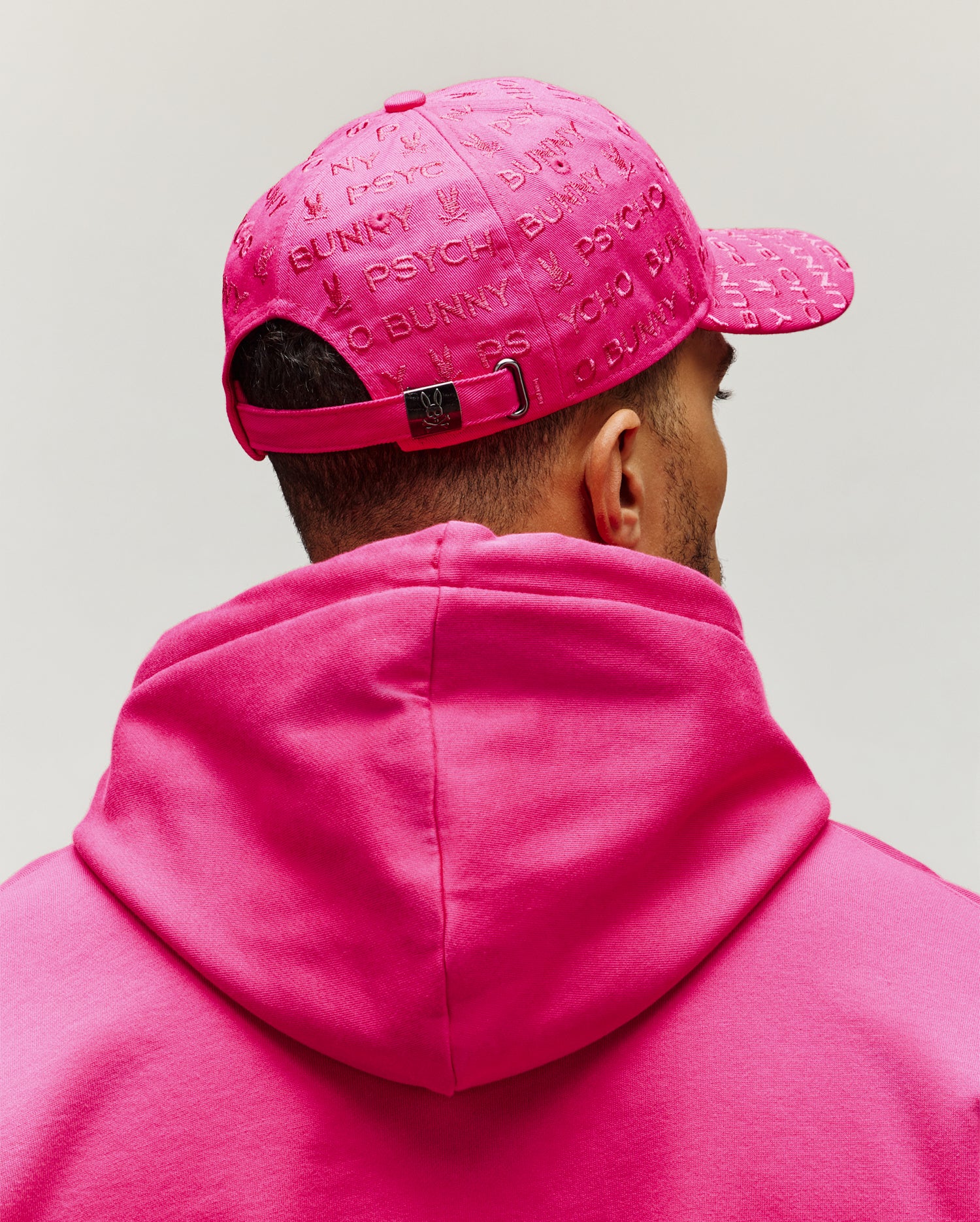 MENS ORSON BASEBALL CAP - MO1500063 - Image 3