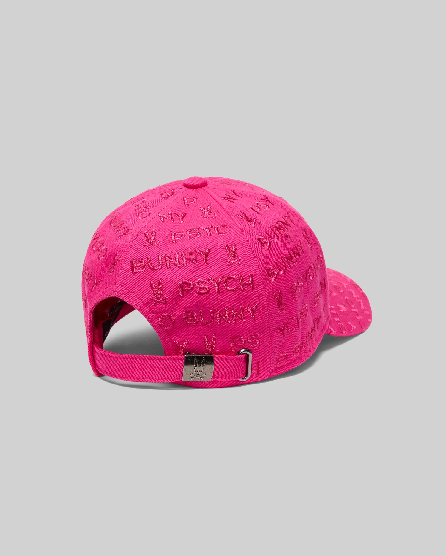 MENS ORSON BASEBALL CAP - MO1500063 - Image 4