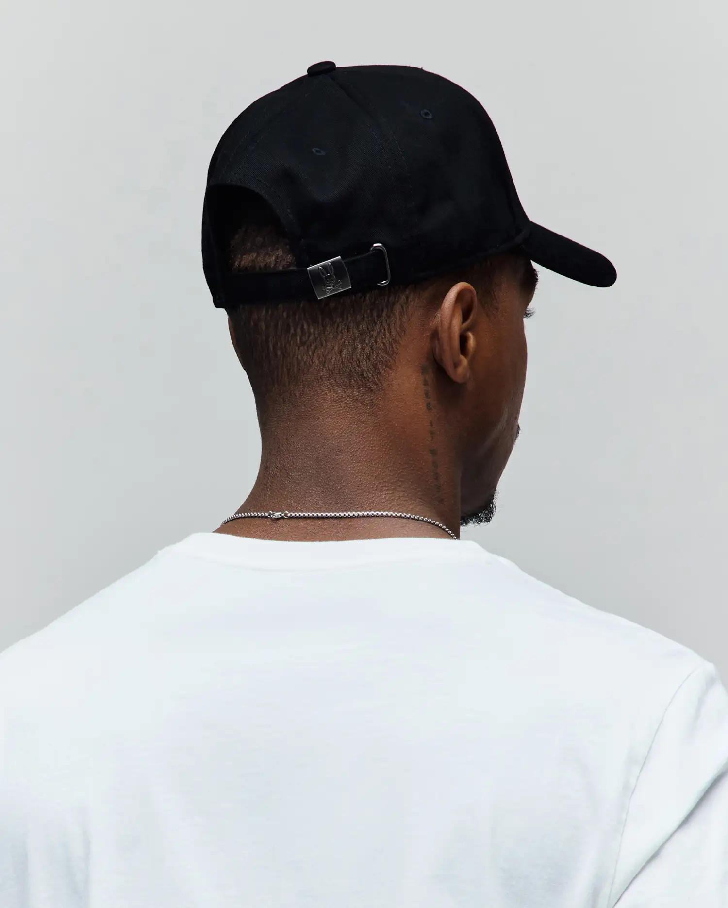 MENS OSCAR TRUCKER CAP - MO1500079 - Image 3