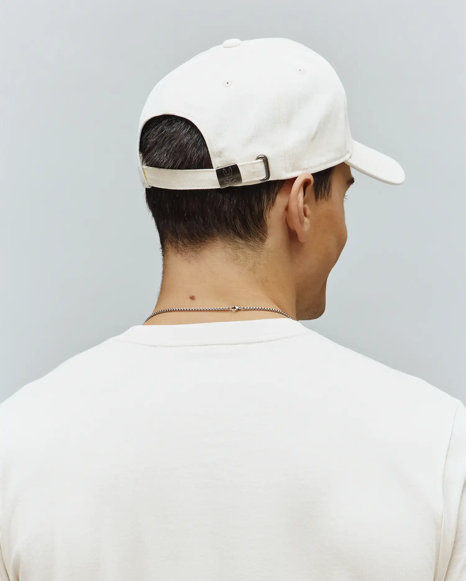 MENS OSCAR TRUCKER CAP - MO1500079 - Image 3