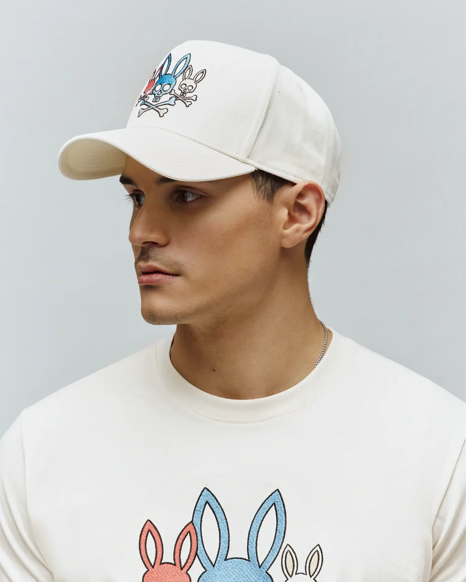 MENS OSCAR TRUCKER CAP - MO1500079 - Image 5