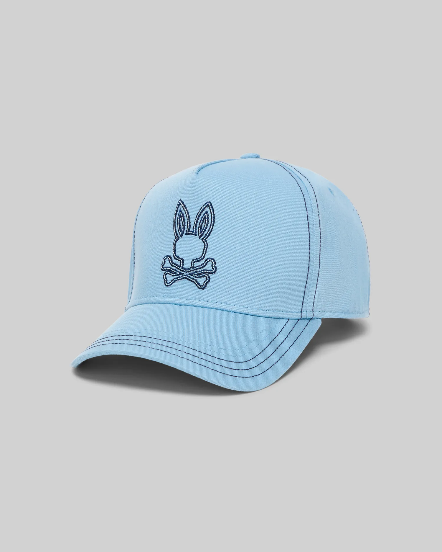 MENS OSCAR TRUCKER CAP - MO1500081 - Image 2