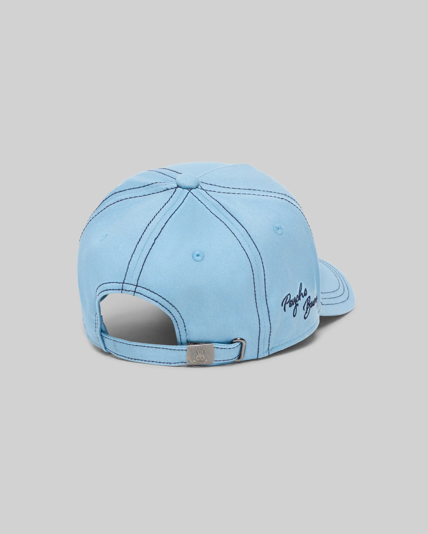 MENS OSCAR TRUCKER CAP - MO1500081 - Image 4