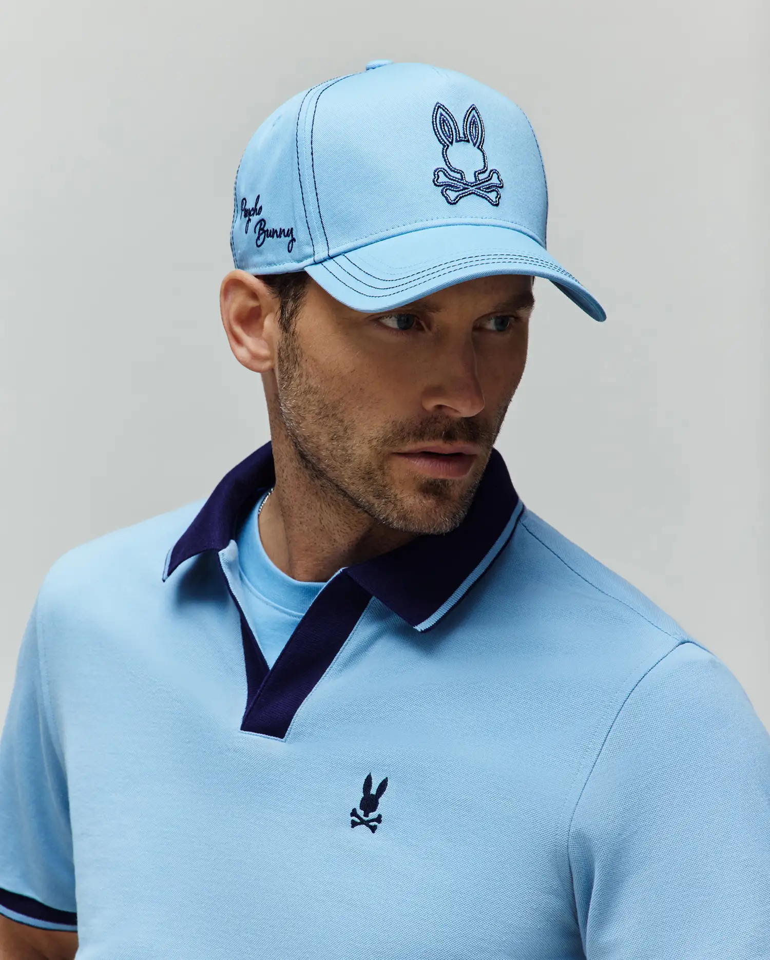 MENS OSCAR TRUCKER CAP - MO1500081 - Image 5