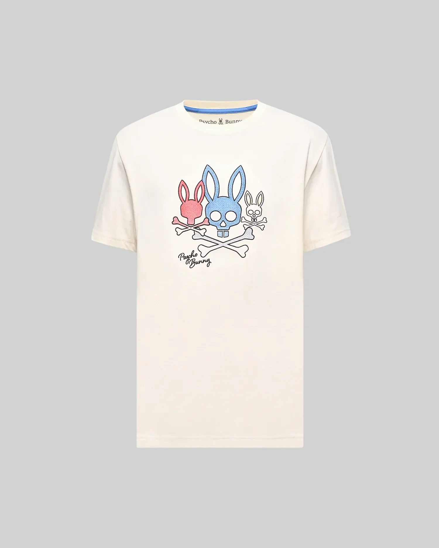 MENS OSCAR GRAPHIC TEE - MT0200213