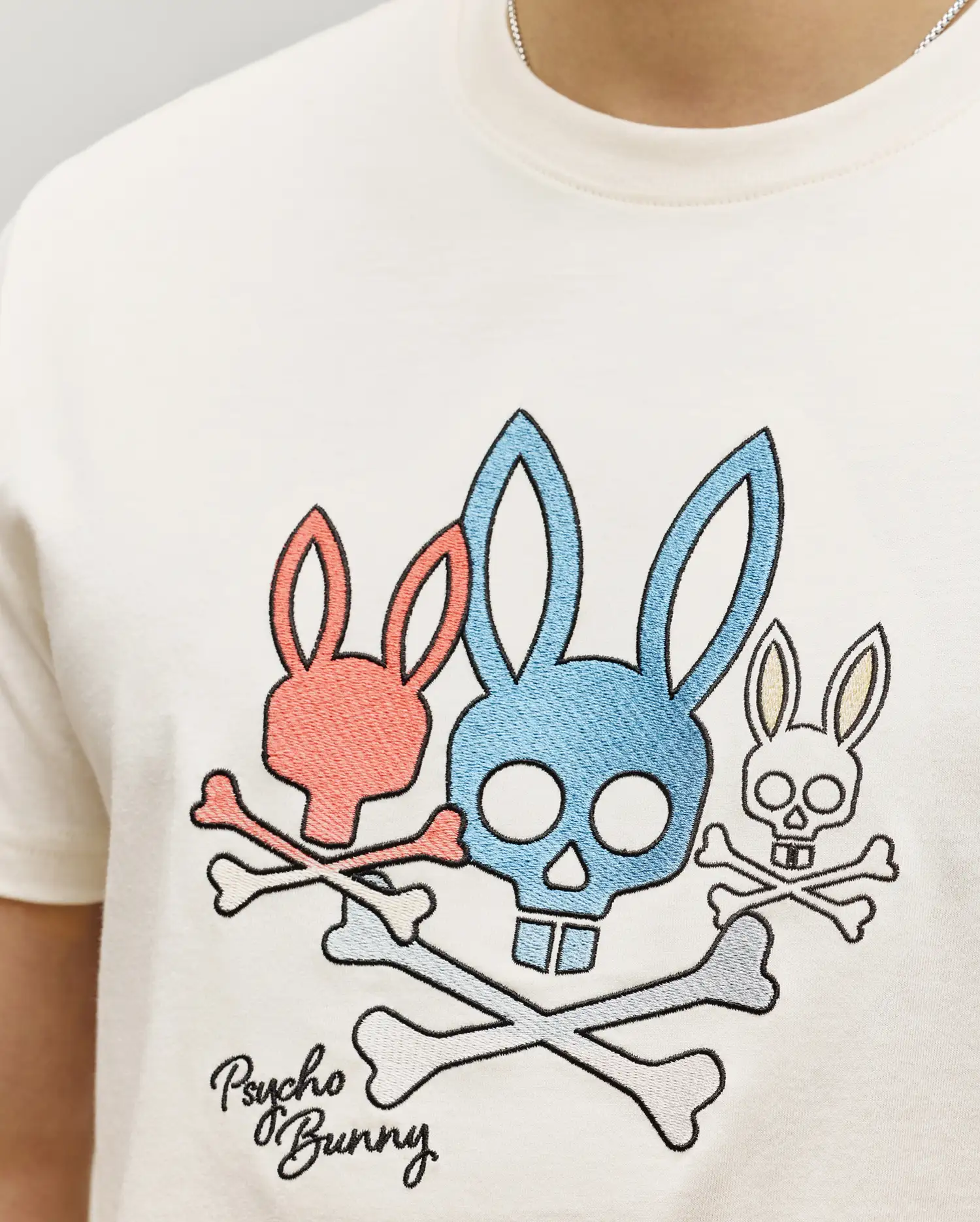 MENS OSCAR GRAPHIC TEE - MT0200213 - Image 3