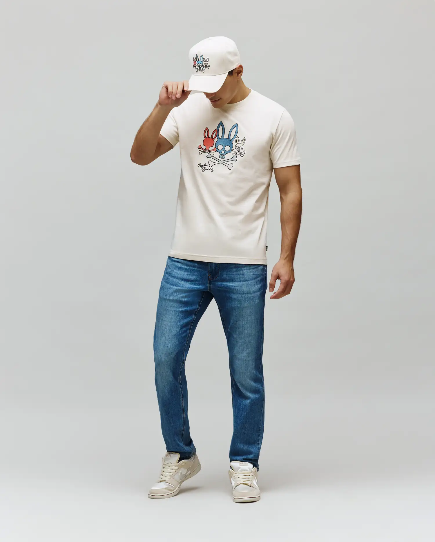 MENS OSCAR GRAPHIC TEE - MT0200213 - Image 5