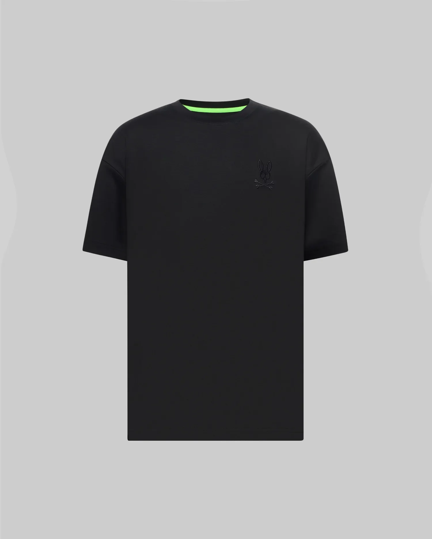MENS OSCAR RELAXED FIT TEE - MT0200217 - Image 5