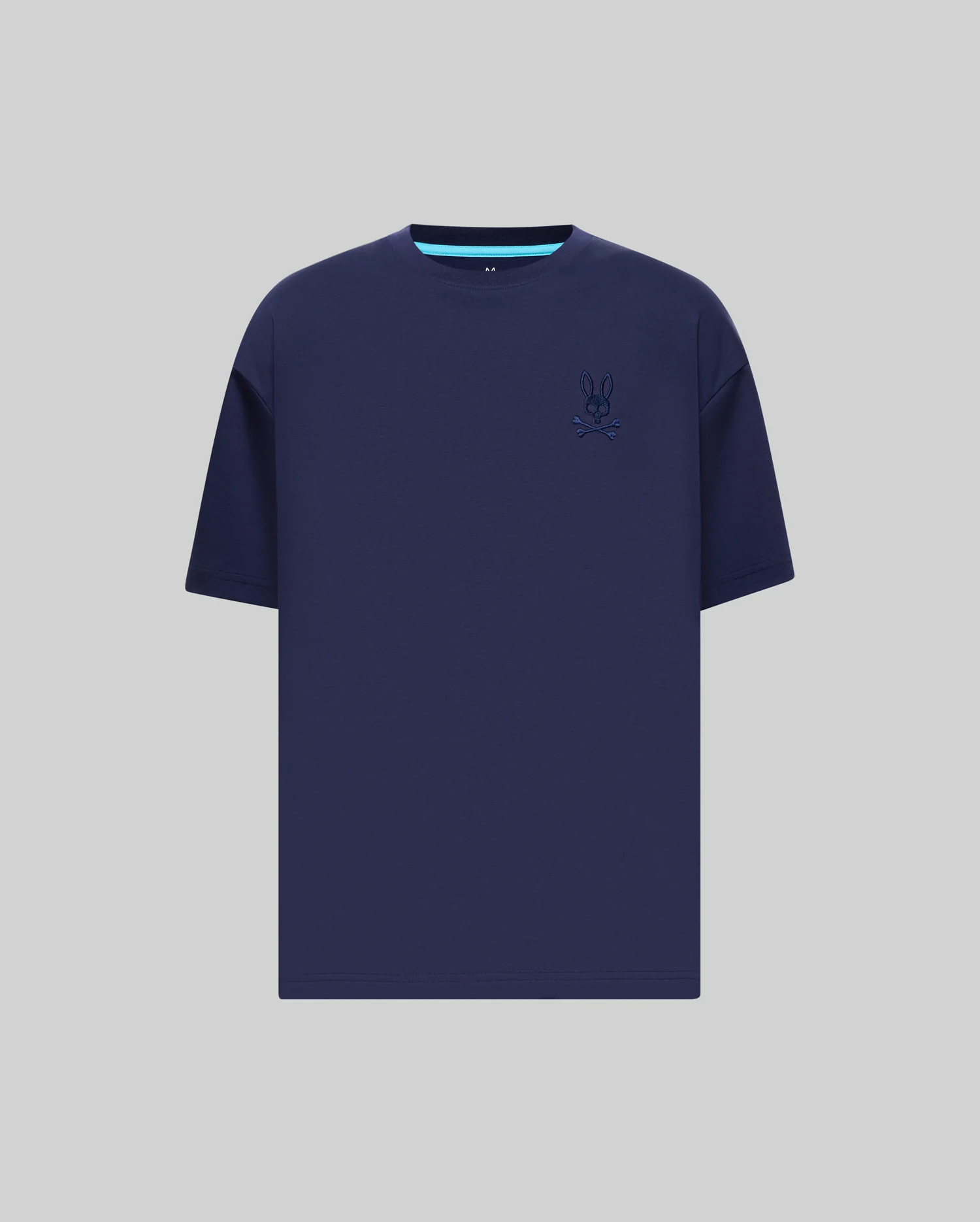MENS OSCAR OVERSIZED TEE - MT0200217 - Image 4