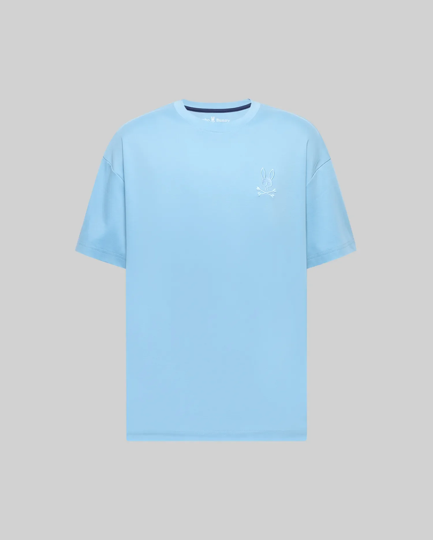 MENS OSCAR OVERSIZED TEE - MT0200217 - Image 4