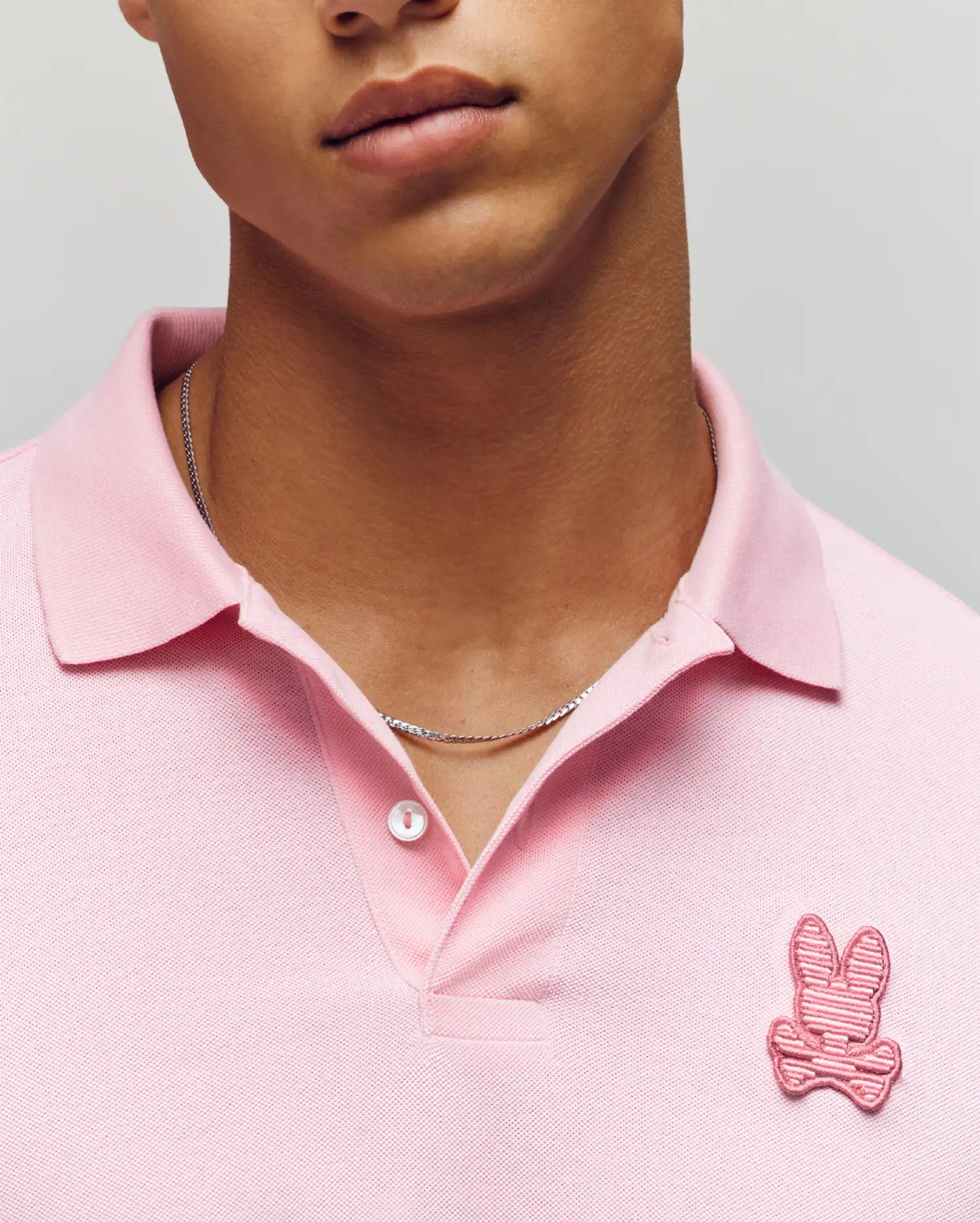 MENS PATRICK POLO - MT0100095 - Image 2