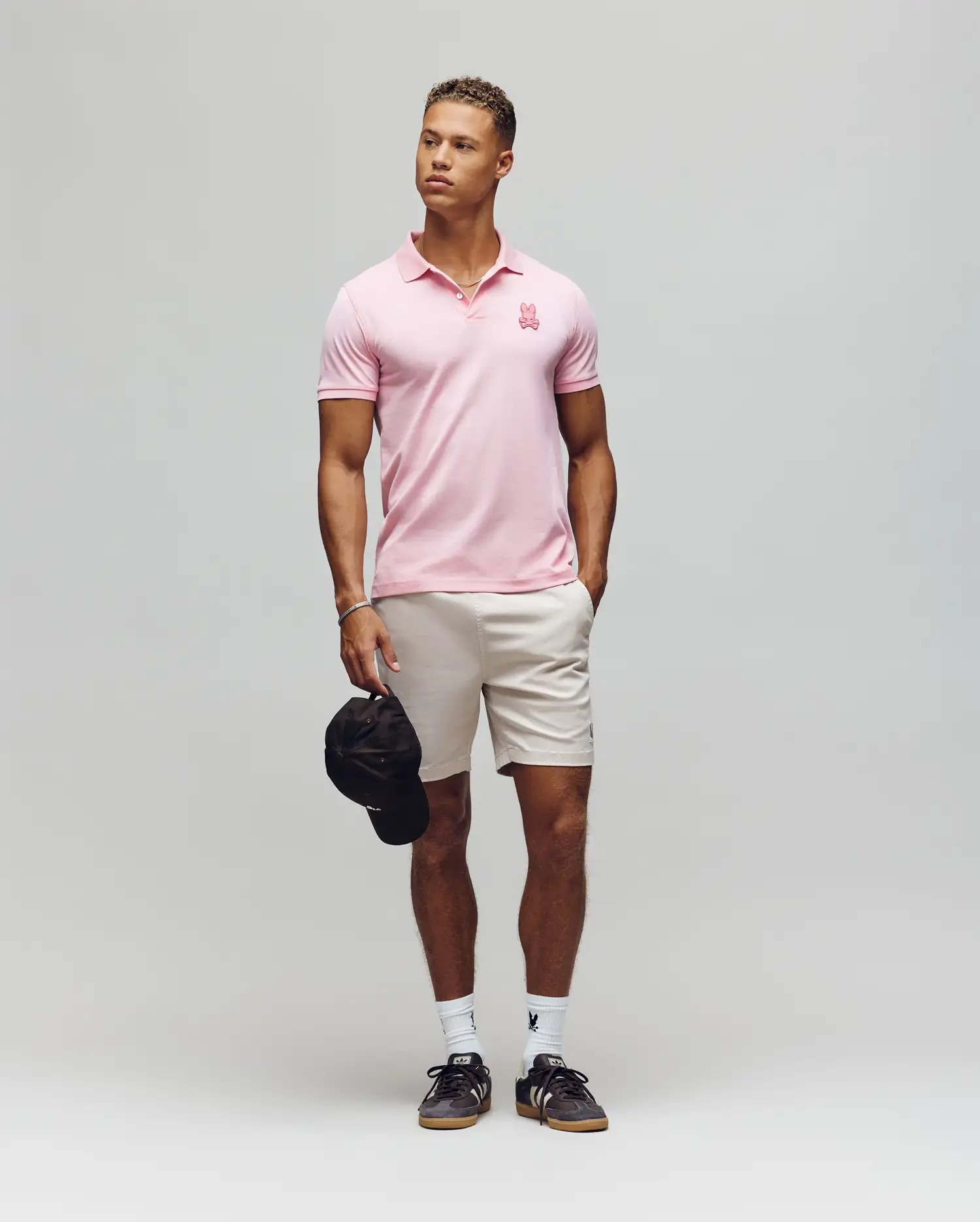 MENS PATRICK POLO - MT0100095 - Image 3